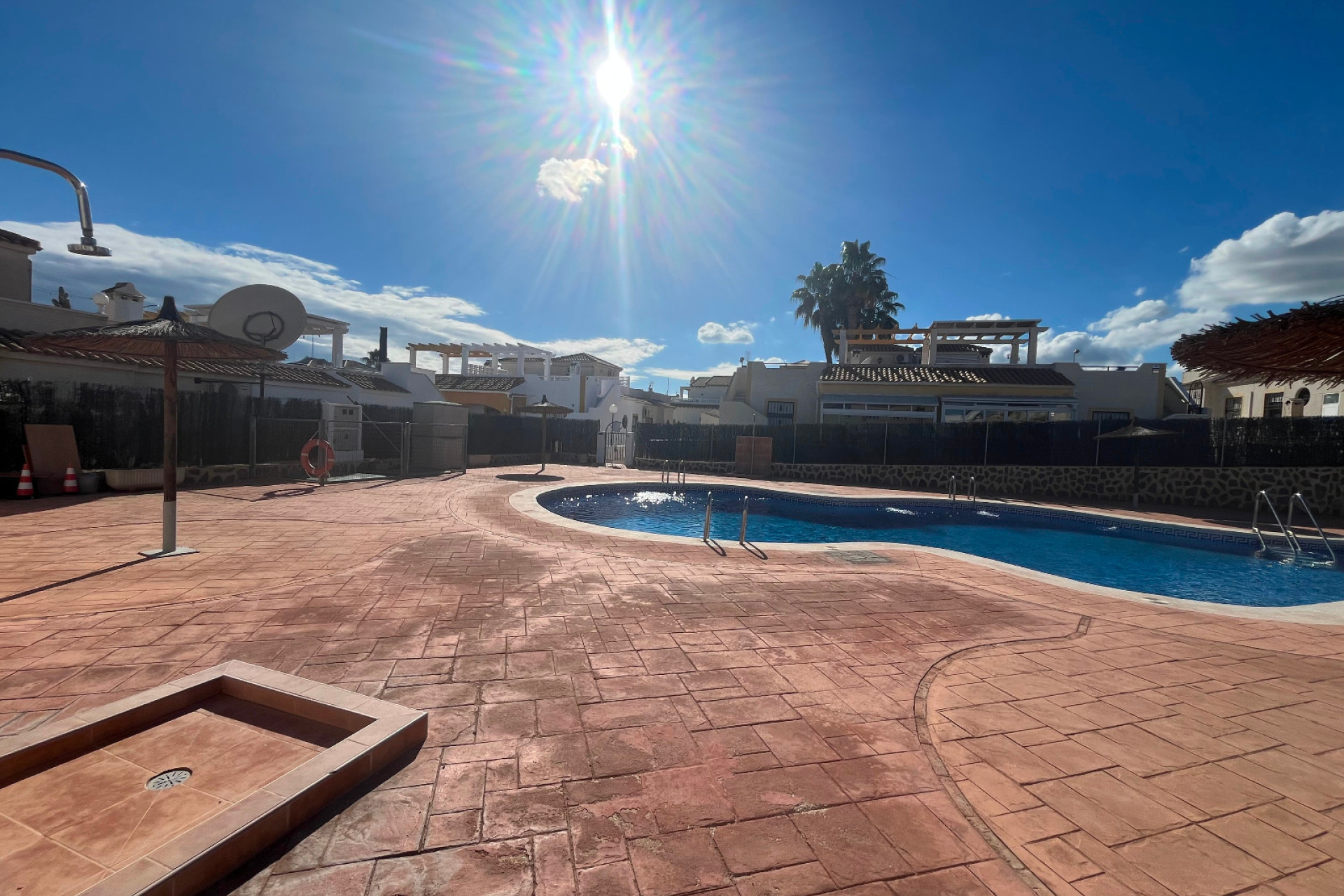 Revente - Quad Villa - Orihuela Costa - Punta Prima