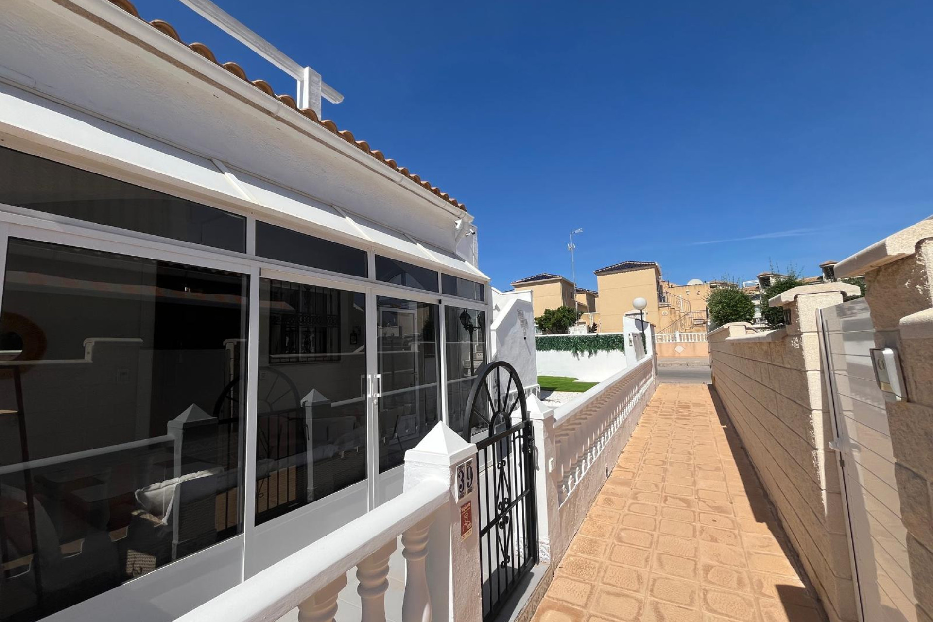 Revente - Quad Villa - Orihuela Costa - Punta Prima
