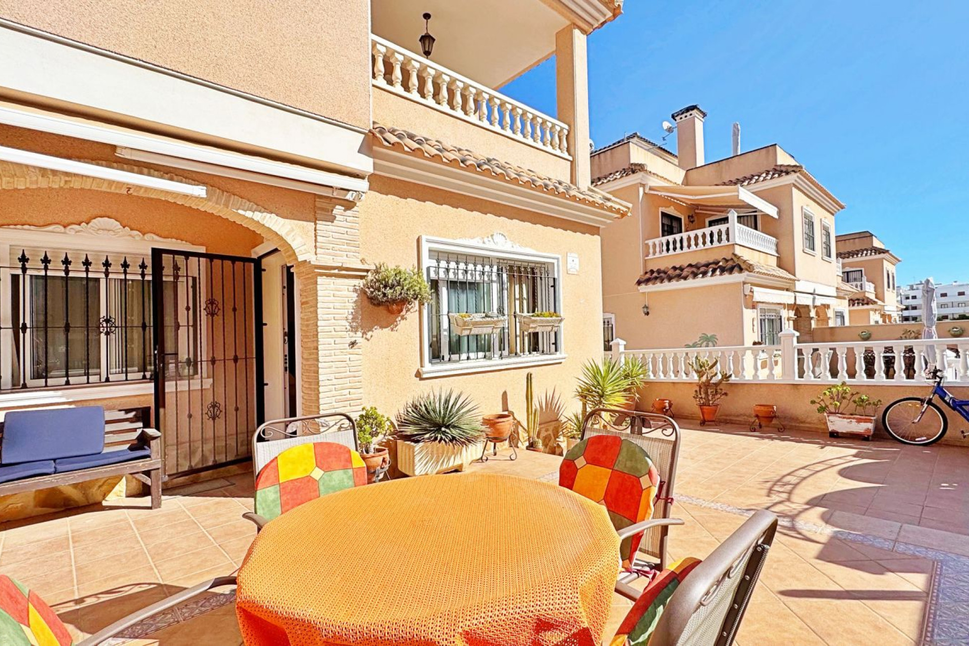 Revente - Quad Villa - Orihuela Costa - Villamartin