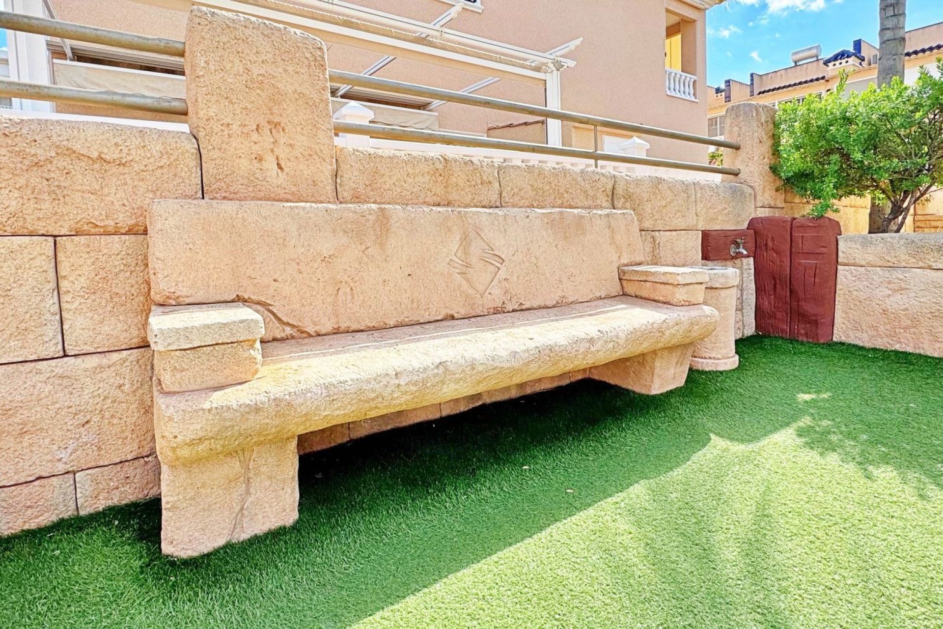 Revente - Quad Villa - Orihuela Costa - Villamartin