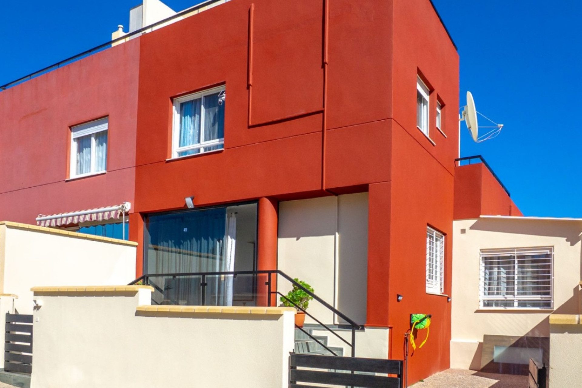 Revente - Quad Villa - Orihuela Costa - Villamartin