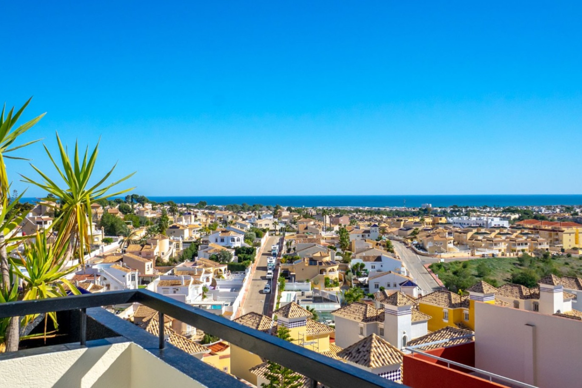 Revente - Quad Villa - Orihuela Costa - Villamartin