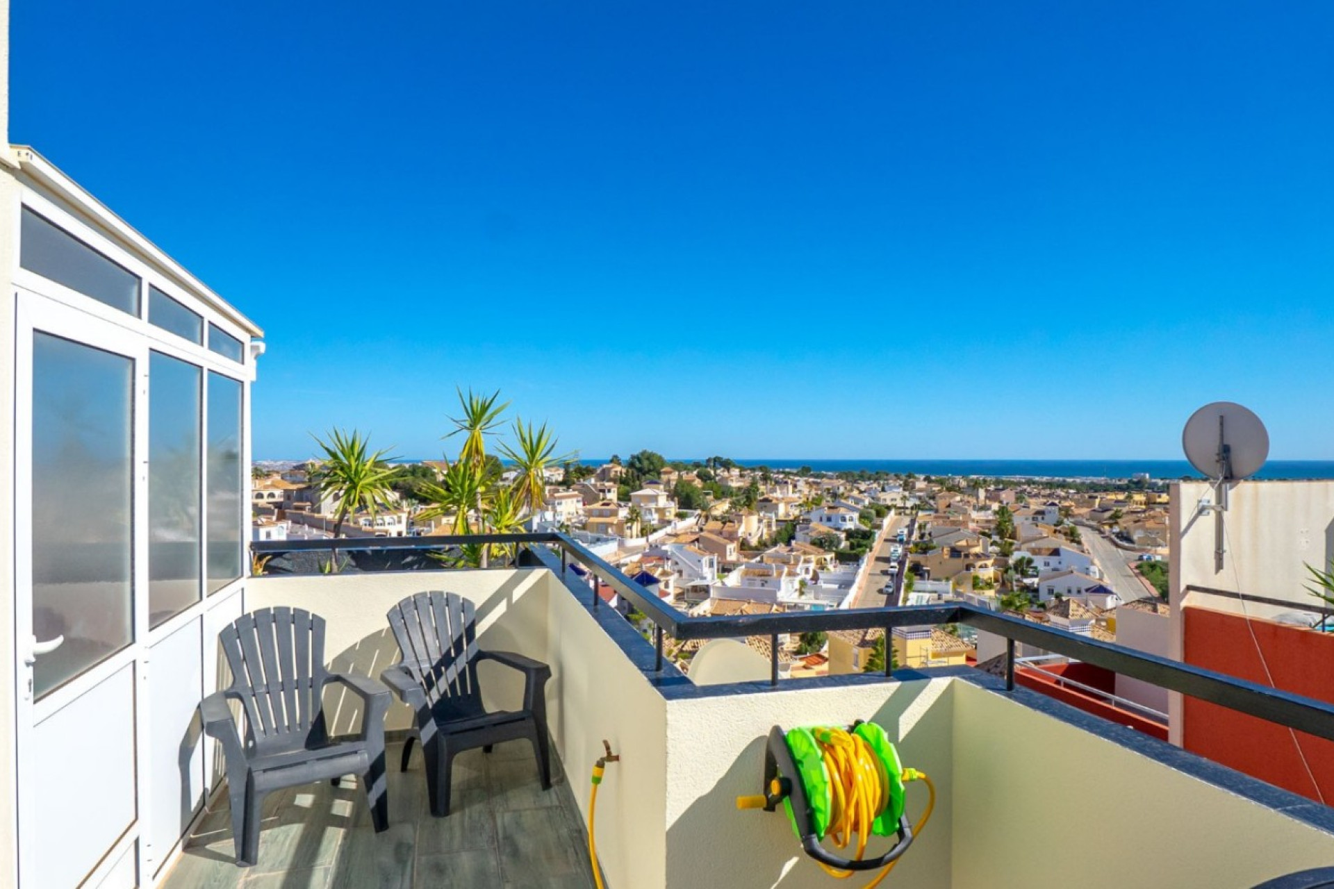 Revente - Quad Villa - Orihuela Costa - Villamartin