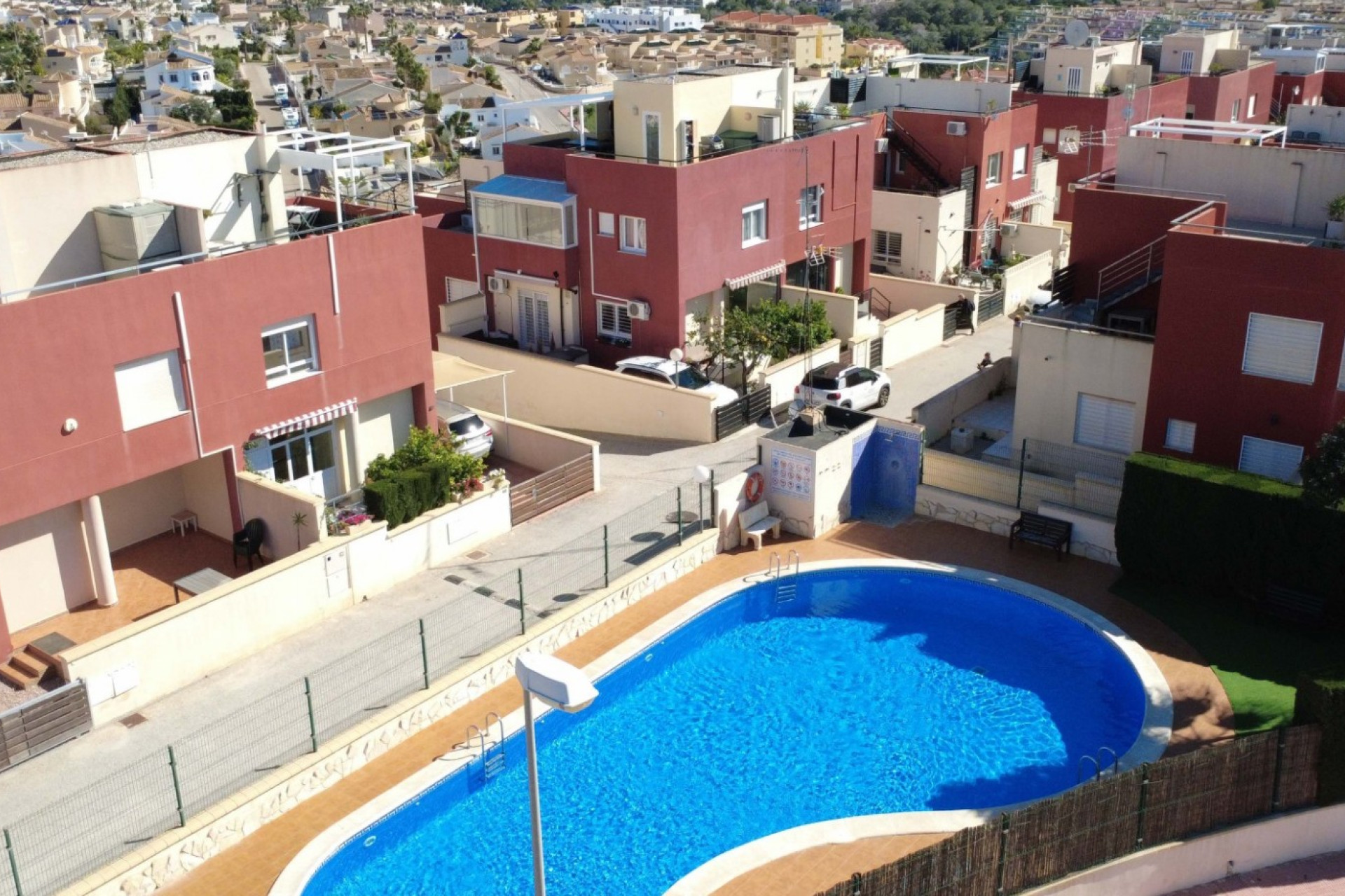 Revente - Quad Villa - Orihuela Costa - Villamartin