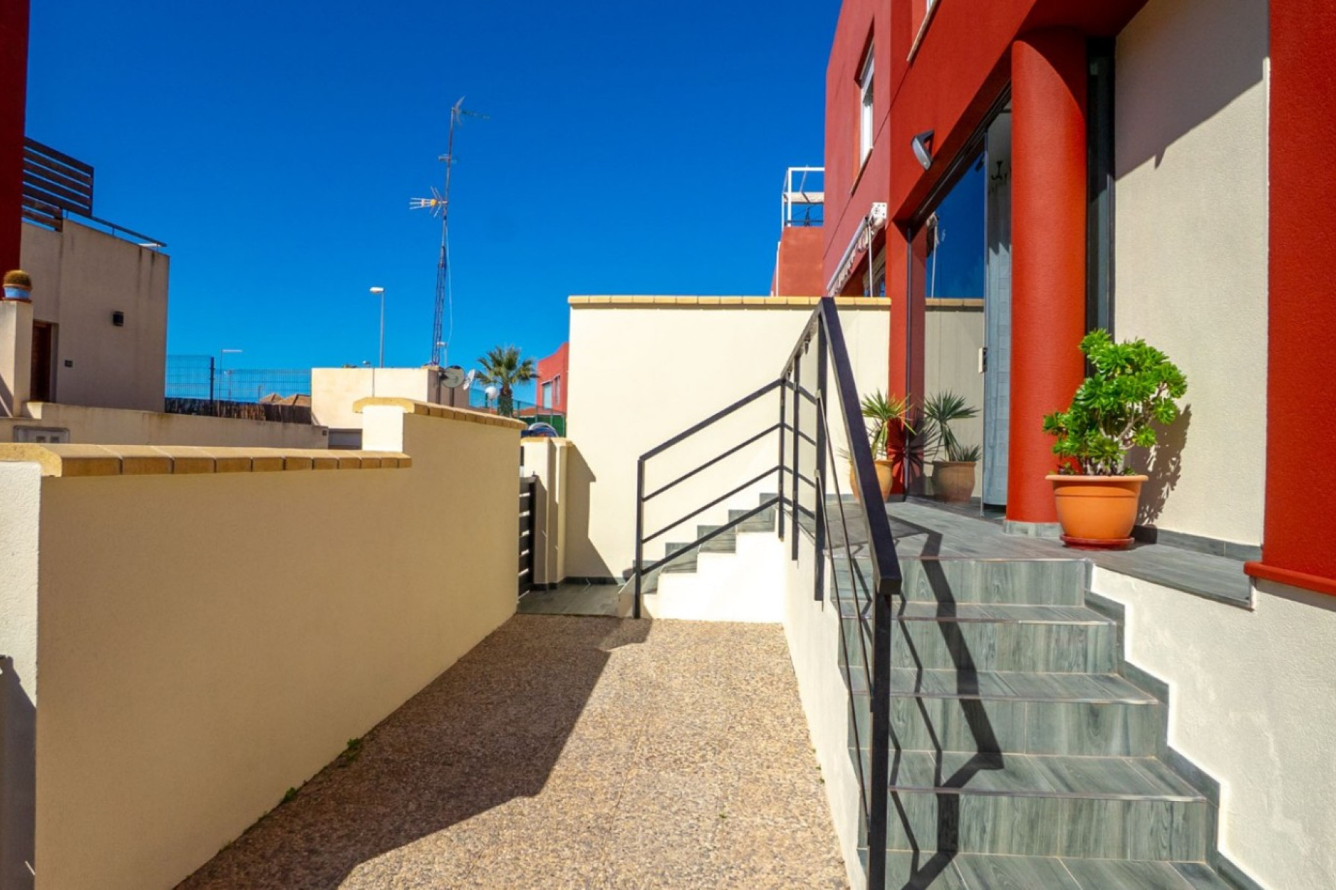 Revente - Quad Villa - Orihuela Costa - Villamartin