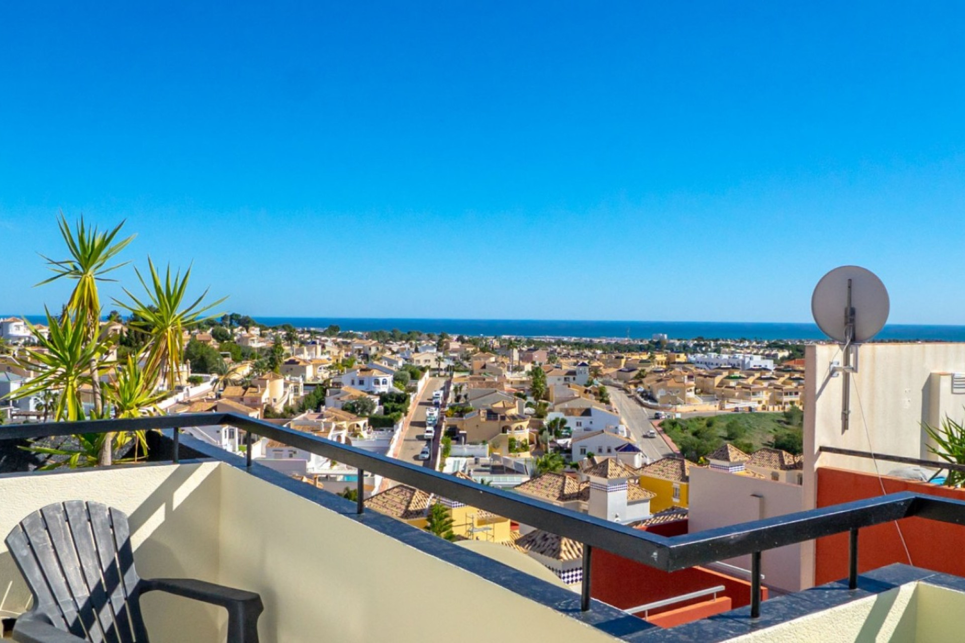 Revente - Quad Villa - Orihuela Costa - Villamartin