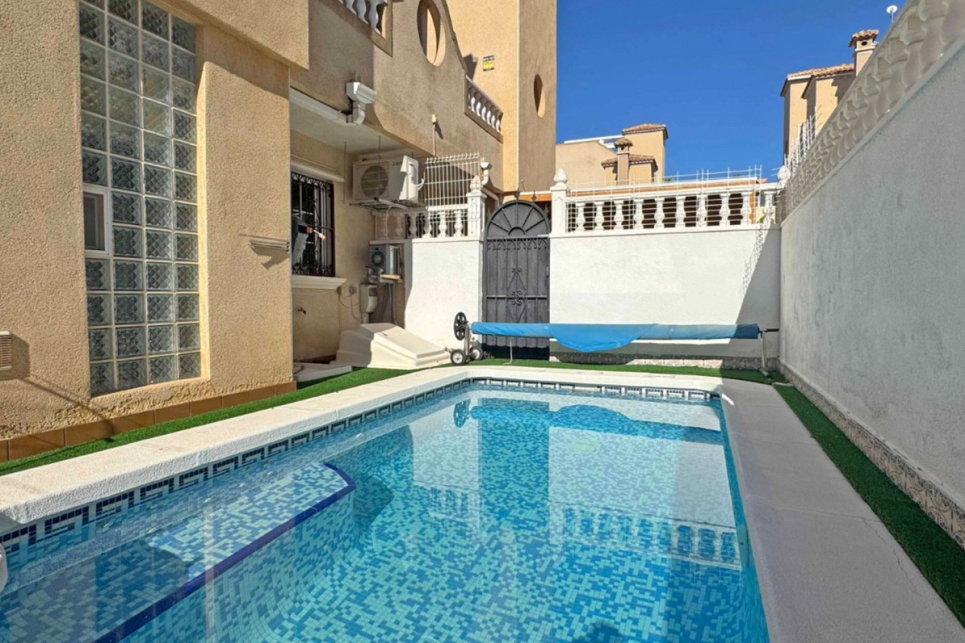 Revente - Quad Villa - Orihuela Costa - Villamartin