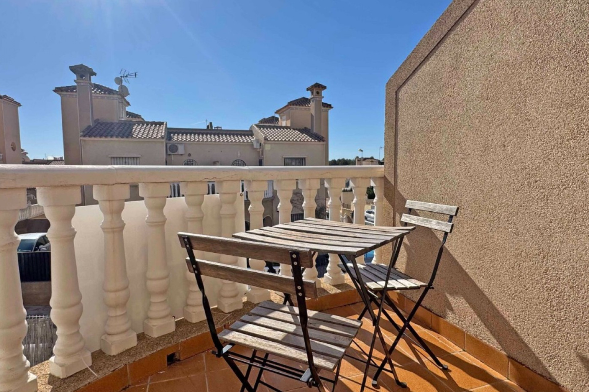 Revente - Quad Villa - Orihuela Costa - Villamartin