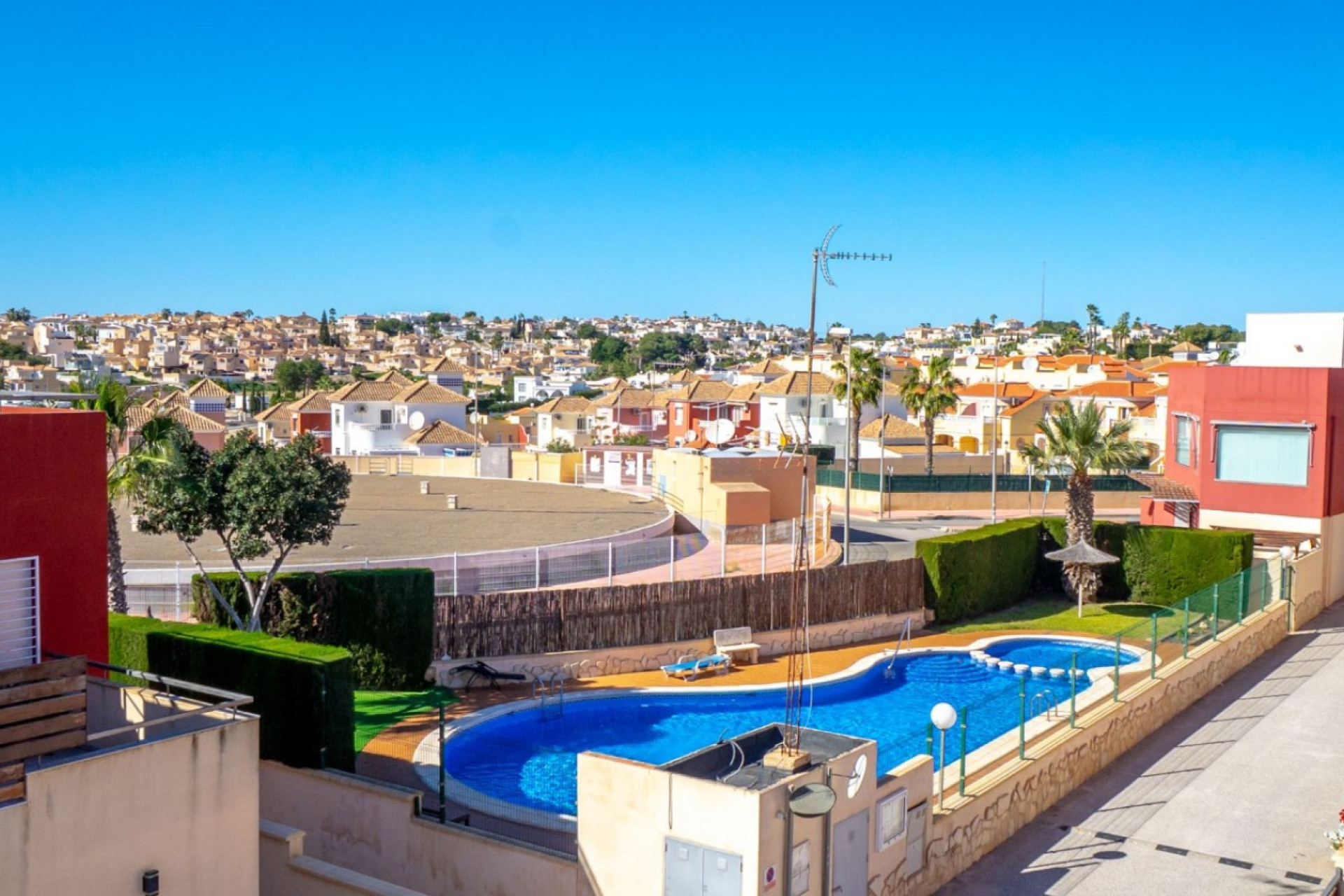 Revente - Quad Villa - Orihuela Costa - Villamartin