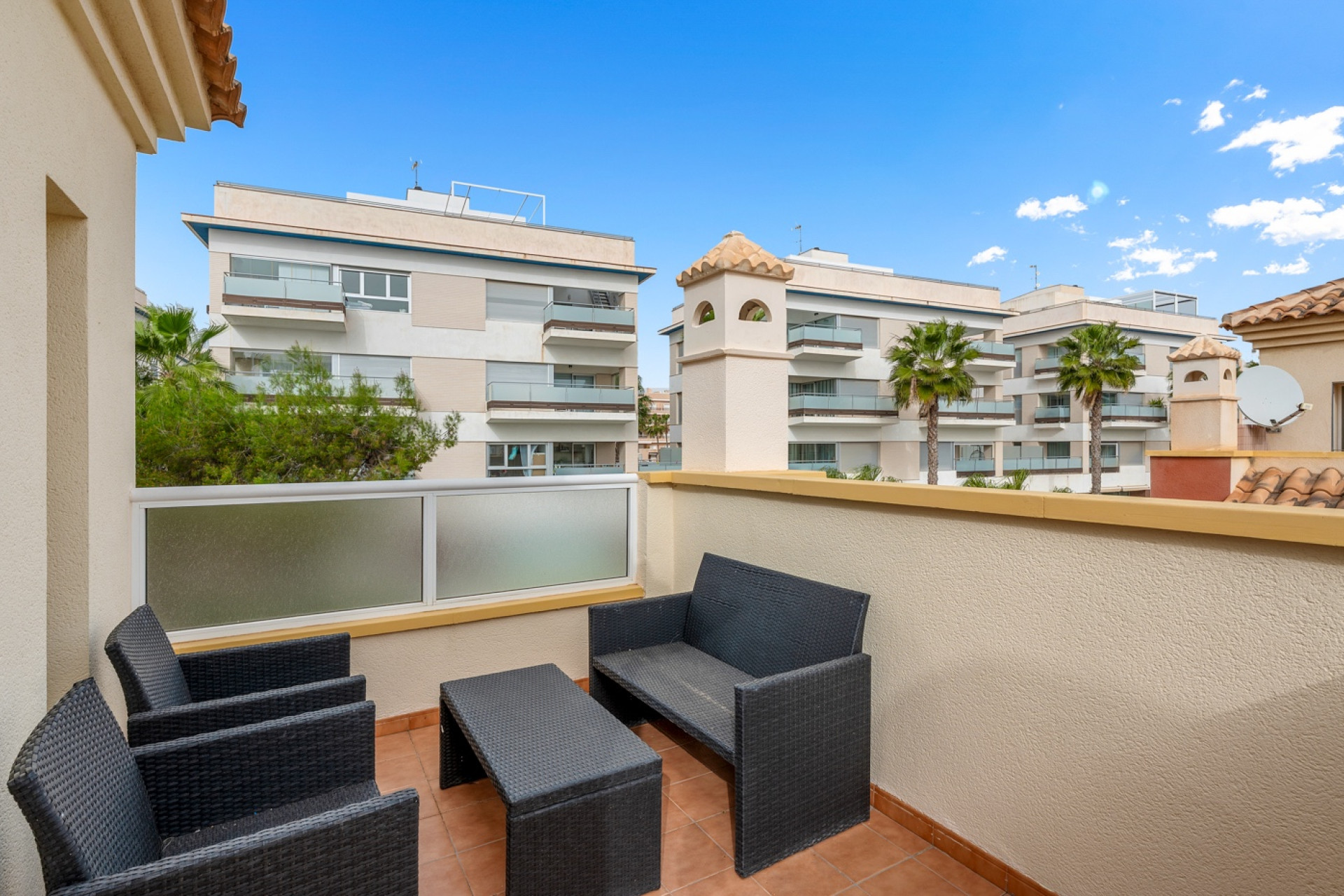 Revente - Quad Villa - Orihuela Costa - Villamartin