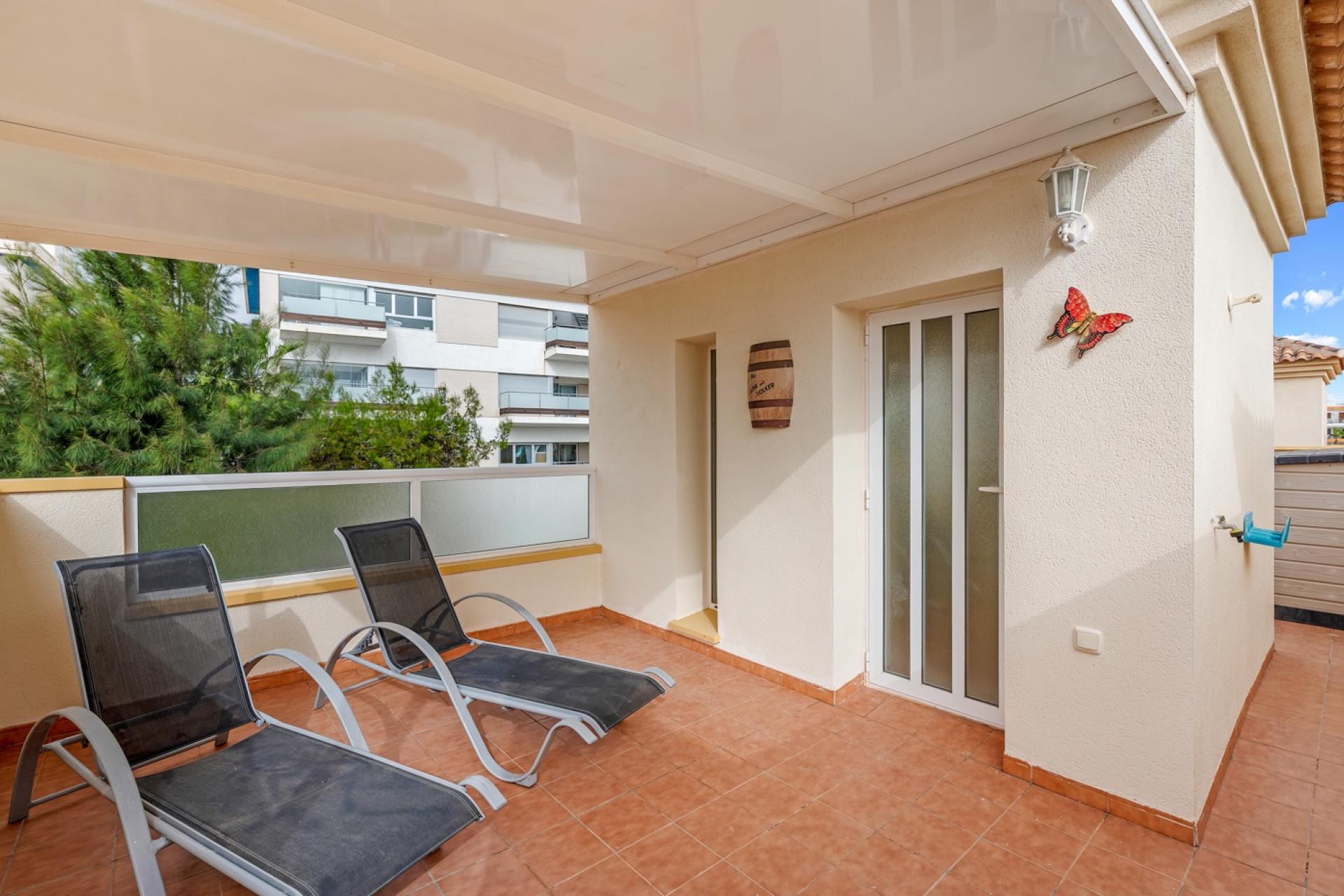 Revente - Quad Villa - Orihuela Costa - Villamartin