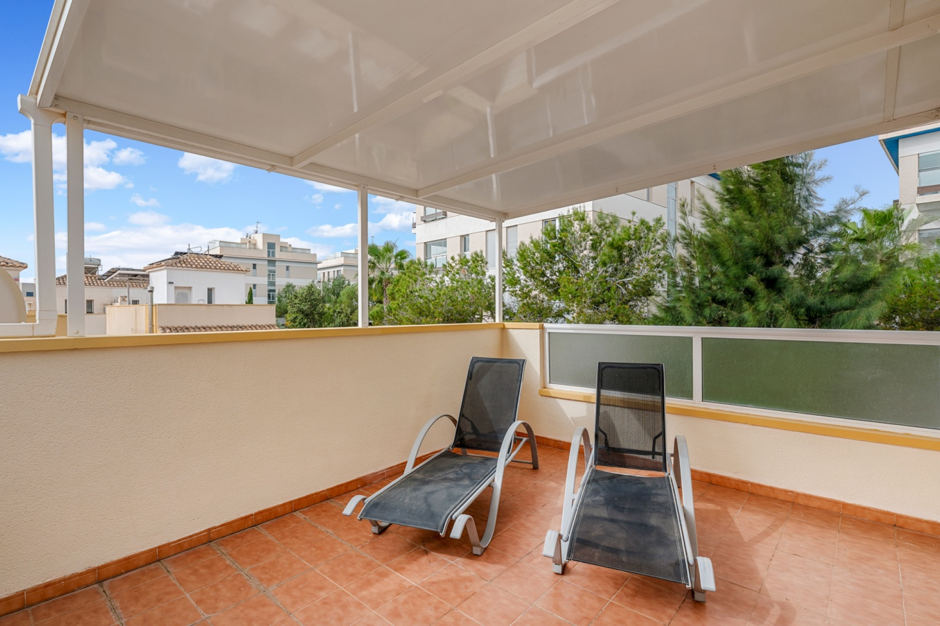 Revente - Quad Villa - Orihuela Costa - Villamartin