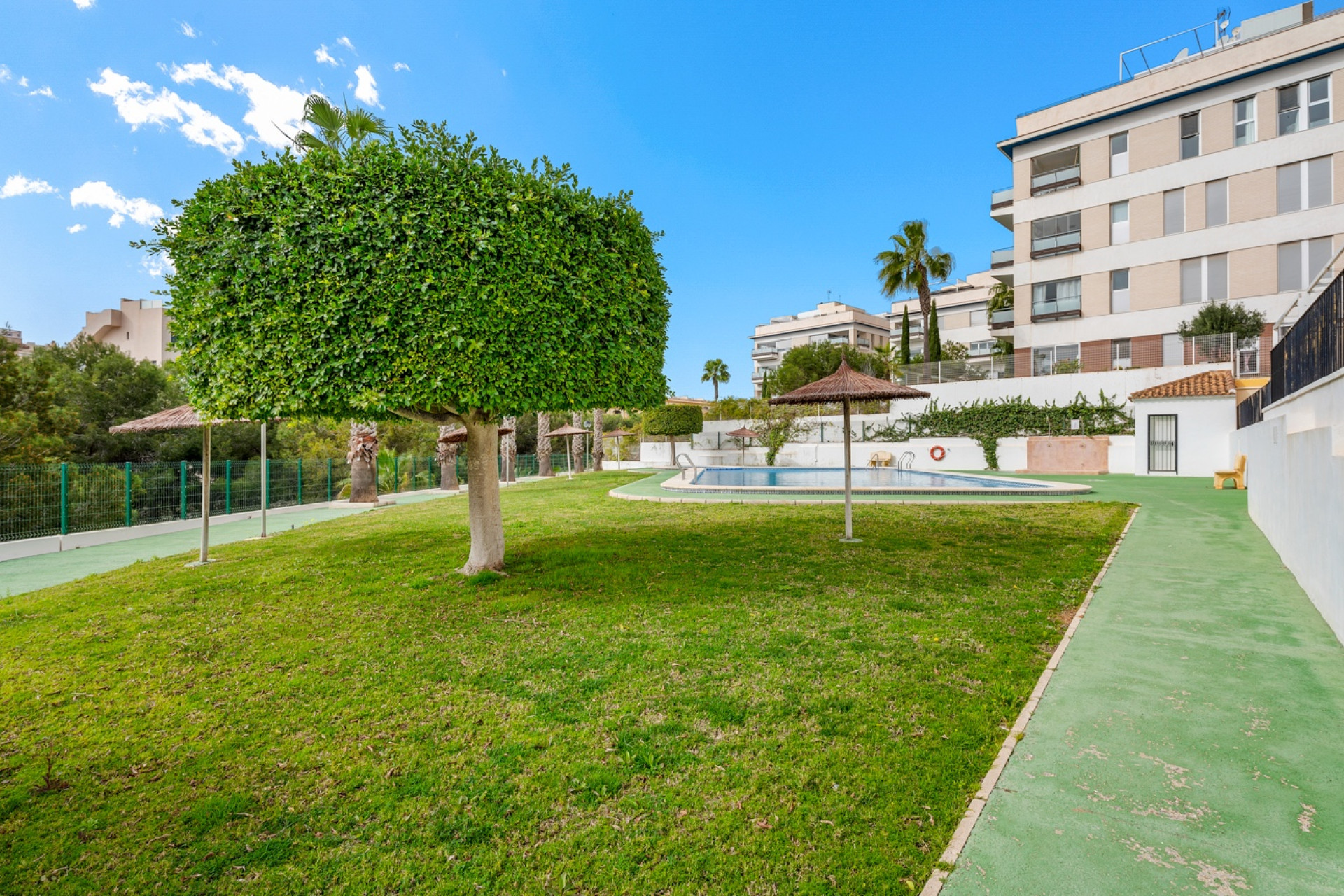 Revente - Quad Villa - Orihuela Costa - Villamartin