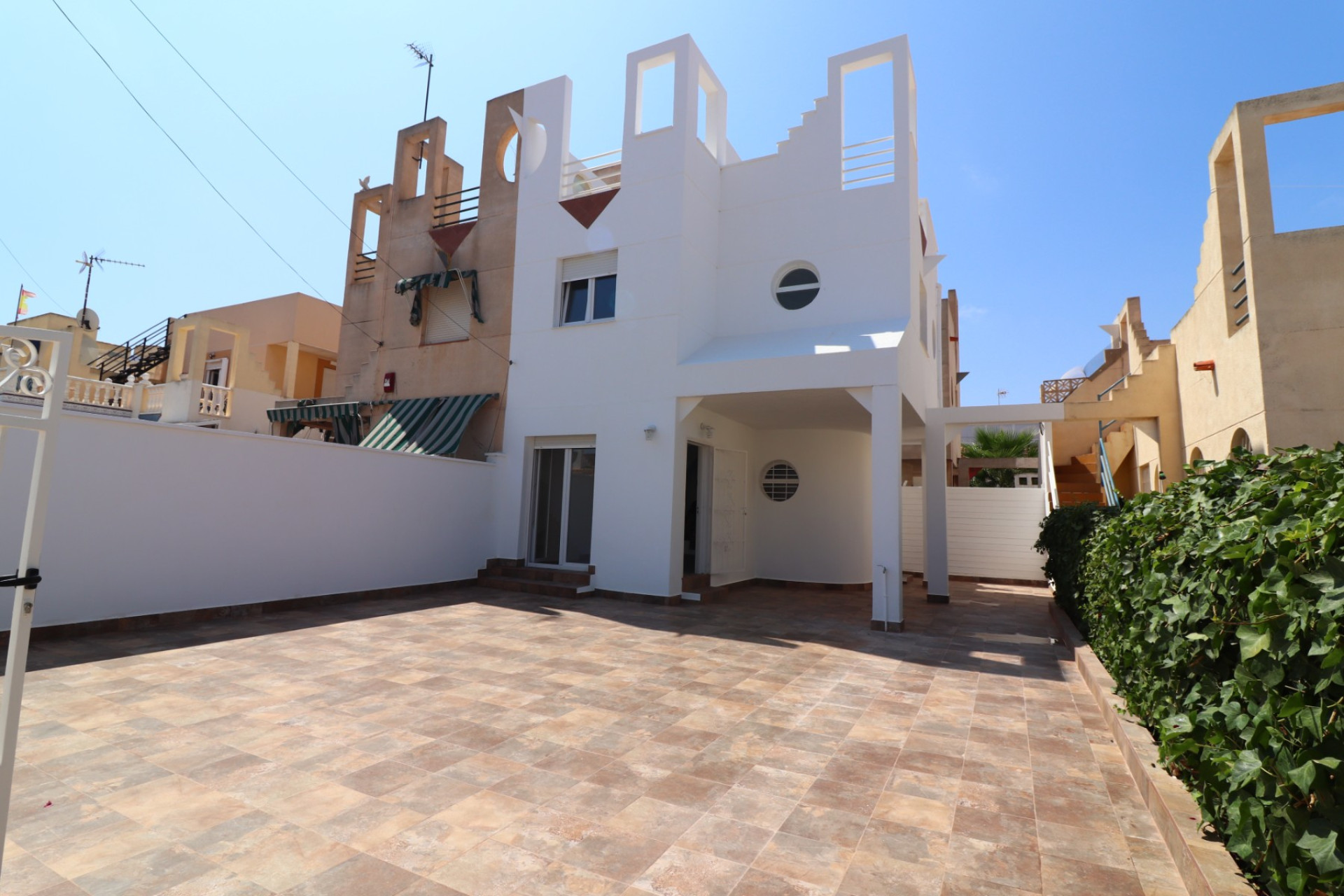 Revente - Quad Villa - Torrevieja - El Salado