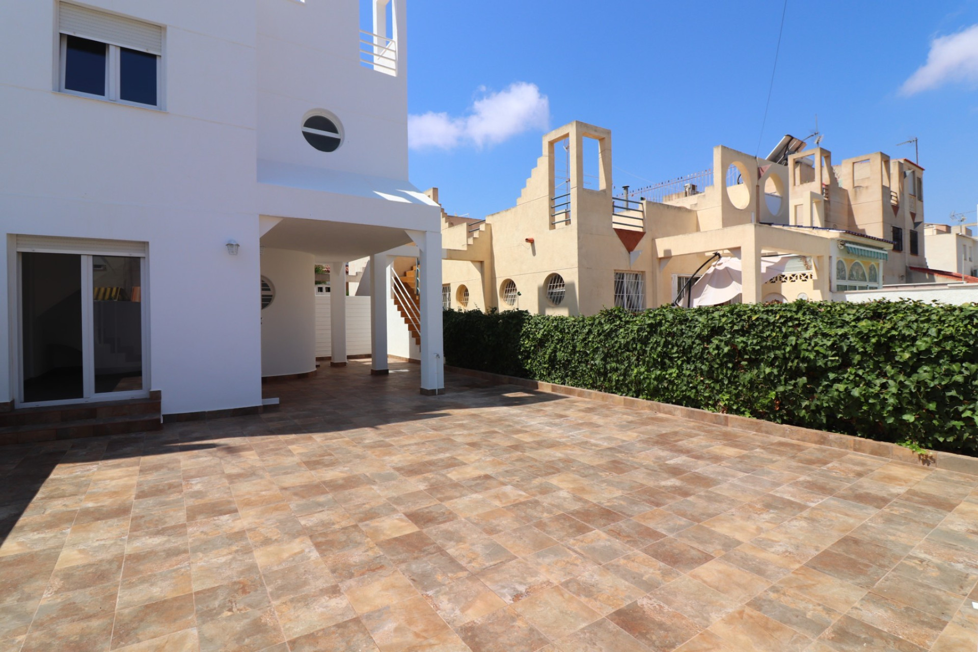 Revente - Quad Villa - Torrevieja - El Salado