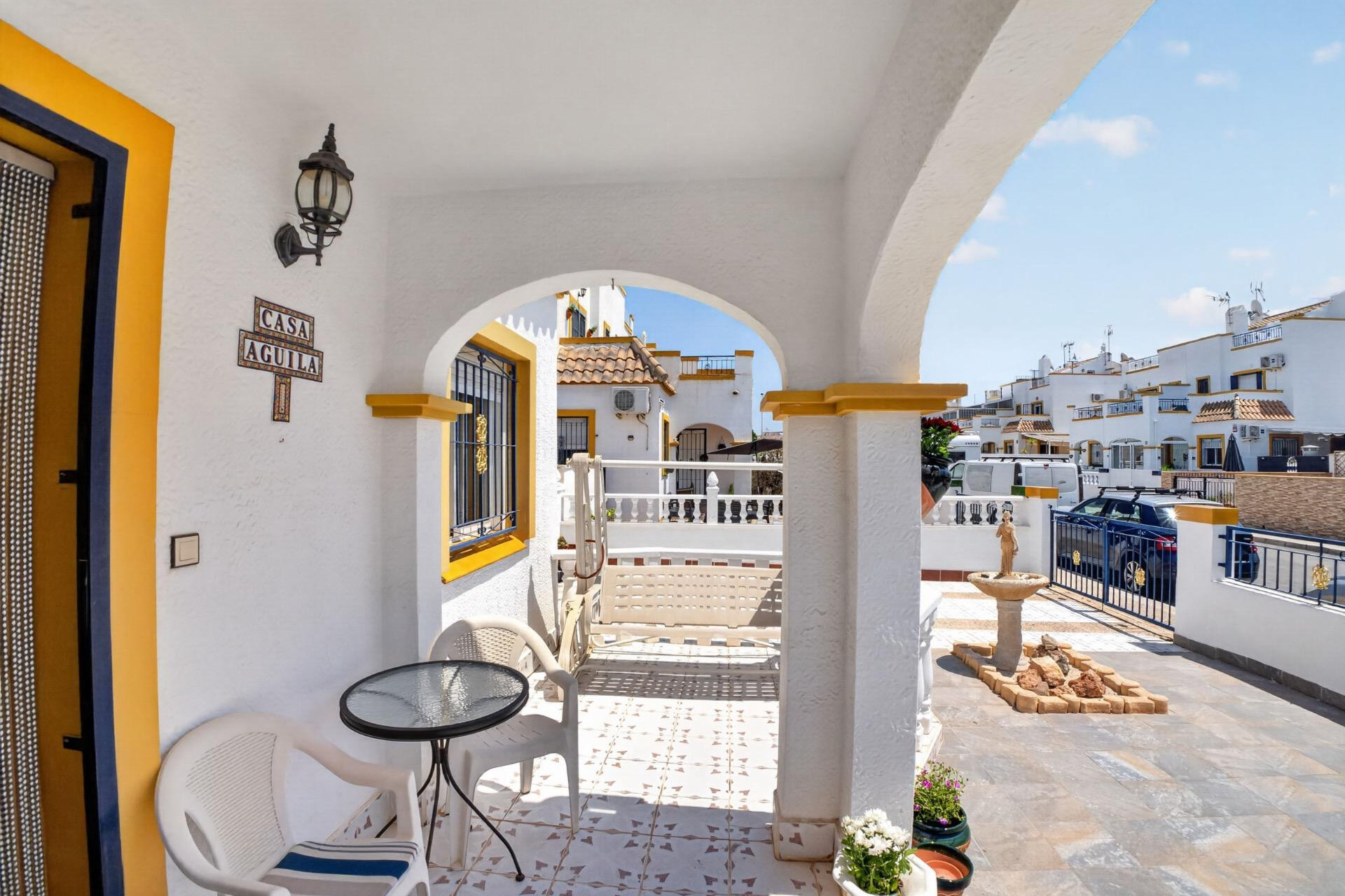 Revente - Quad Villa - Torrevieja - Jardin Del Mar