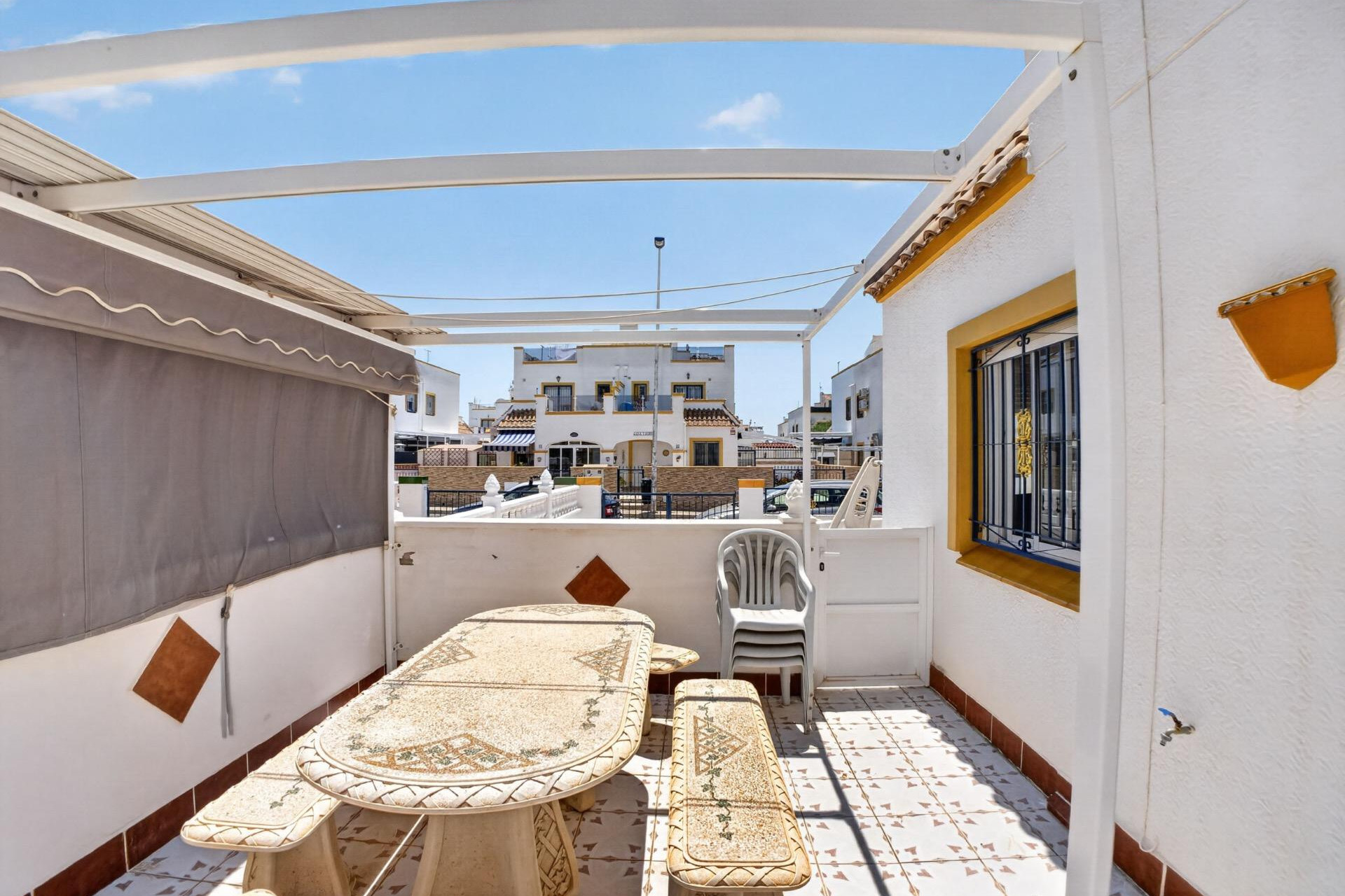 Revente - Quad Villa - Torrevieja - Jardin Del Mar