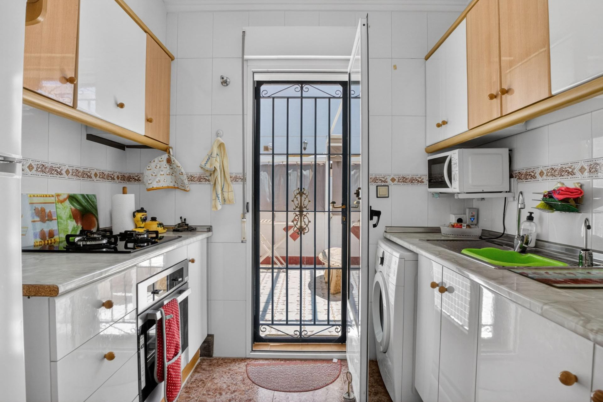 Revente - Quad Villa - Torrevieja - Jardin Del Mar