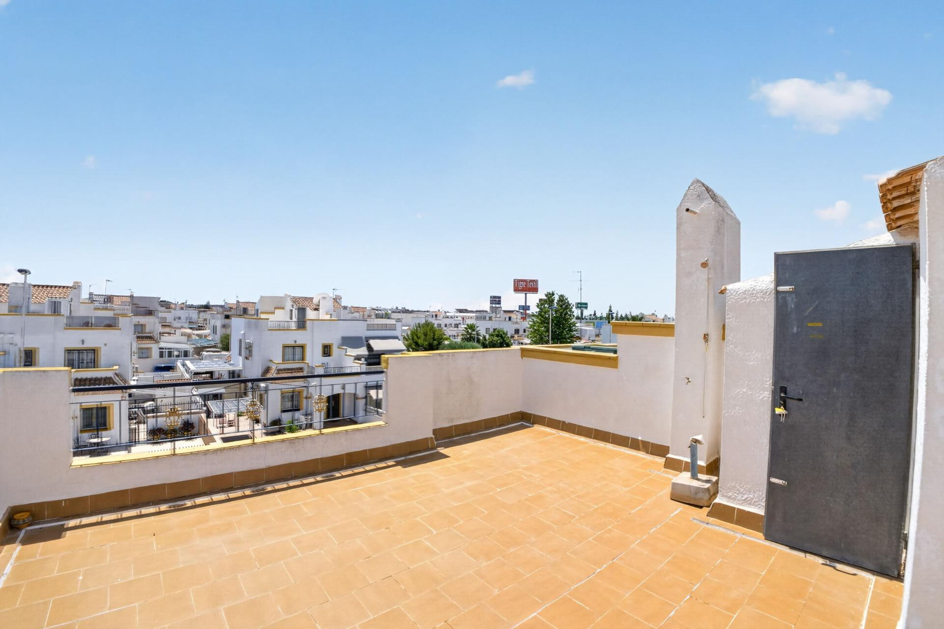 Revente - Quad Villa - Torrevieja - Jardin Del Mar