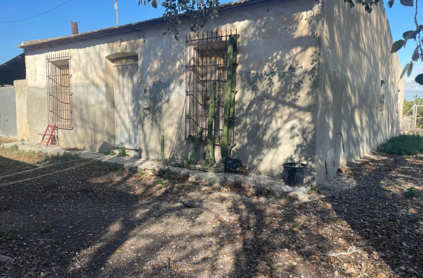 Revente - Renovation - Almoradí