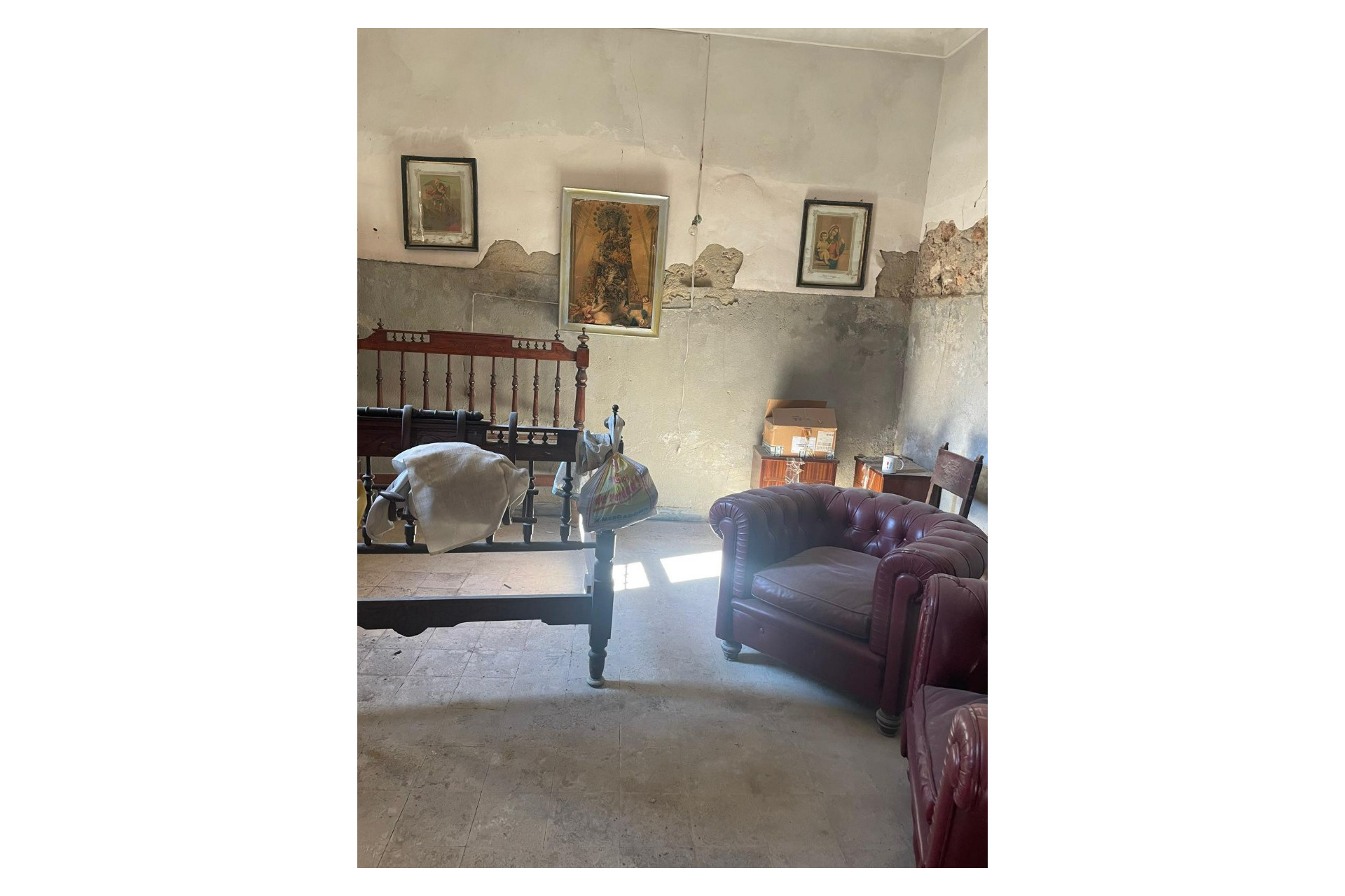 Revente - Renovation - Almoradí