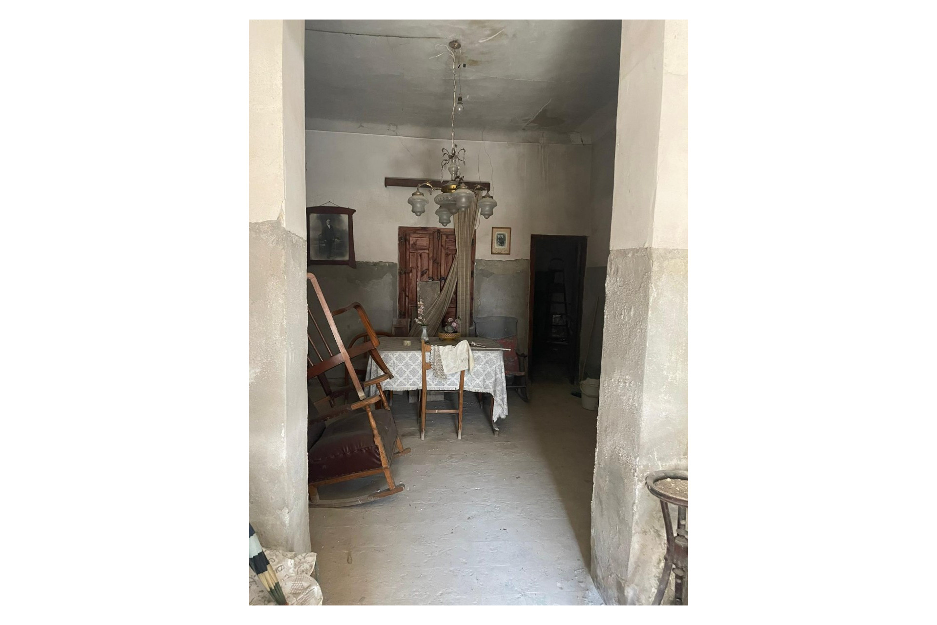 Revente - Renovation - Almoradí