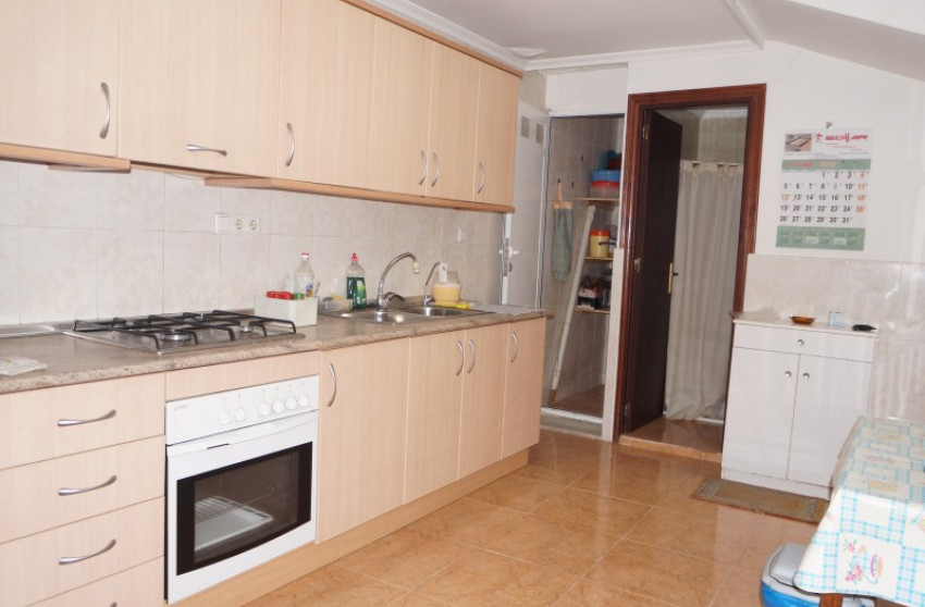 Revente - Renovation - Almoradí