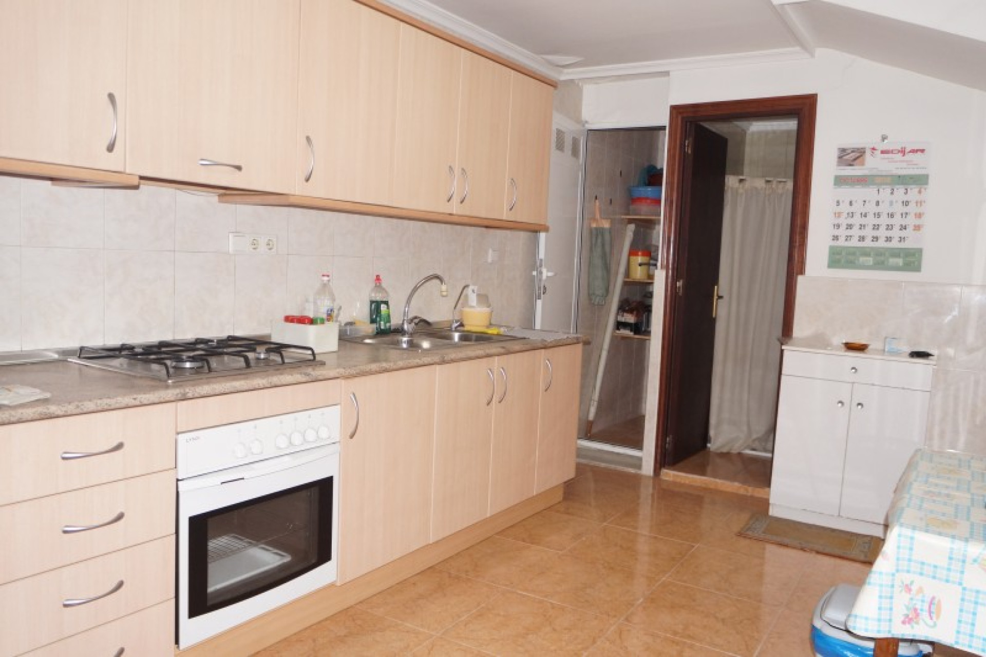 Revente - Renovation - Almoradí