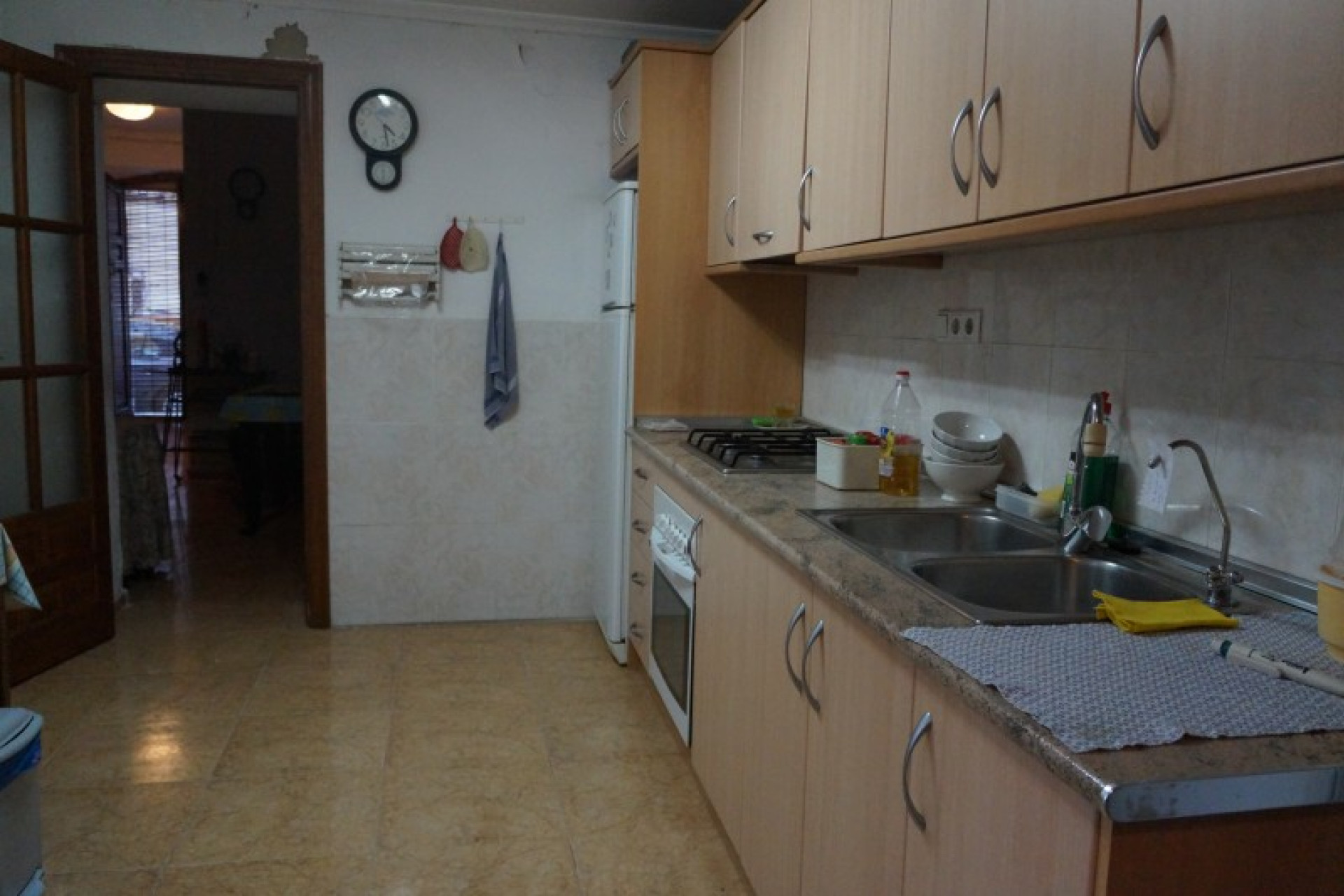 Revente - Renovation - Almoradí