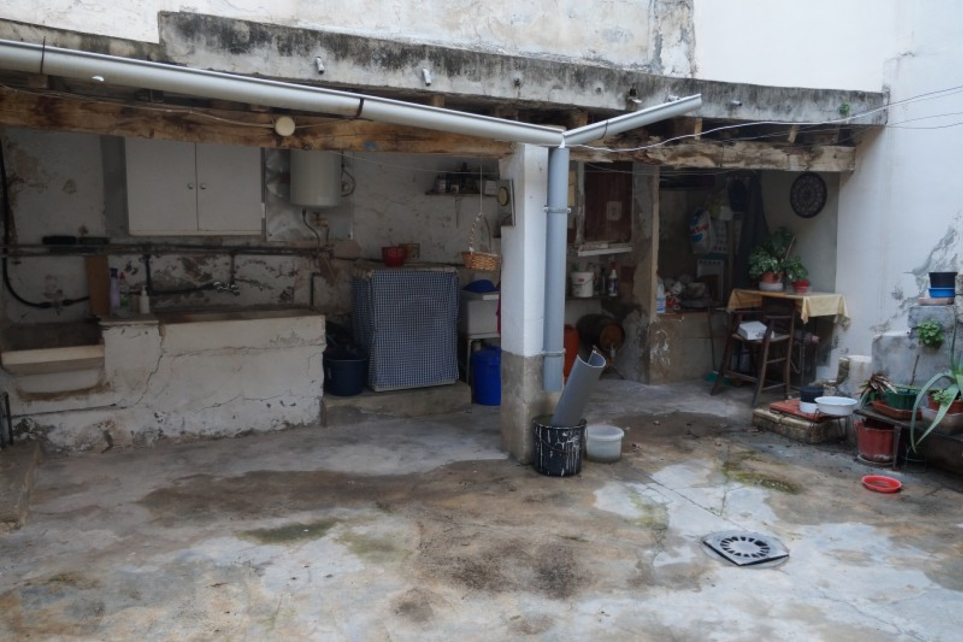 Revente - Renovation - Almoradí