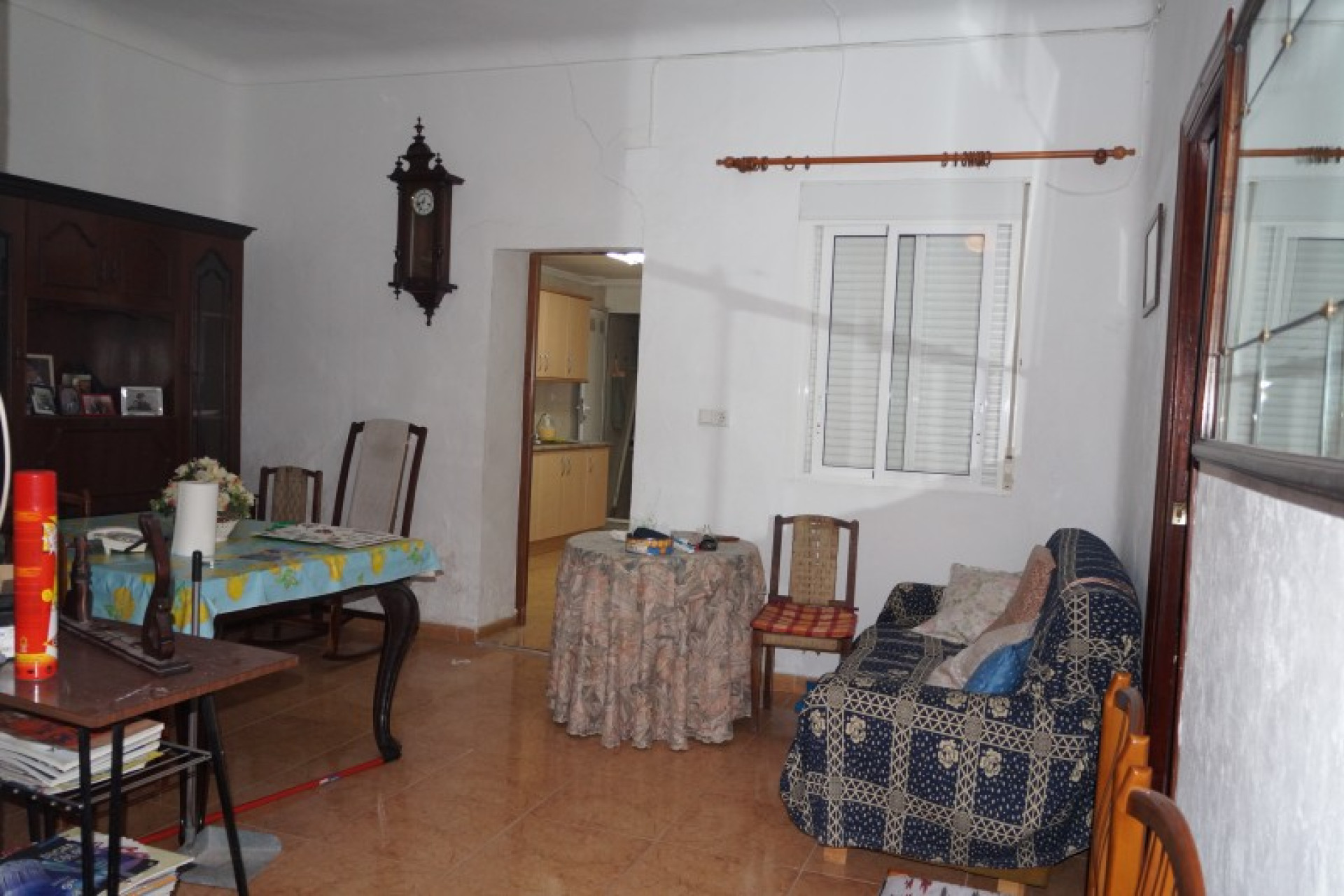 Revente - Renovation - Almoradí