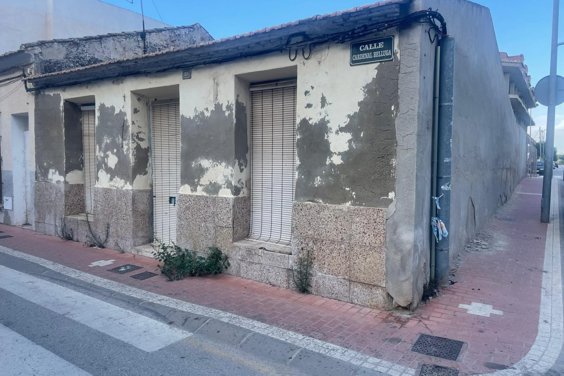 Revente - Renovation - San Fulgencio