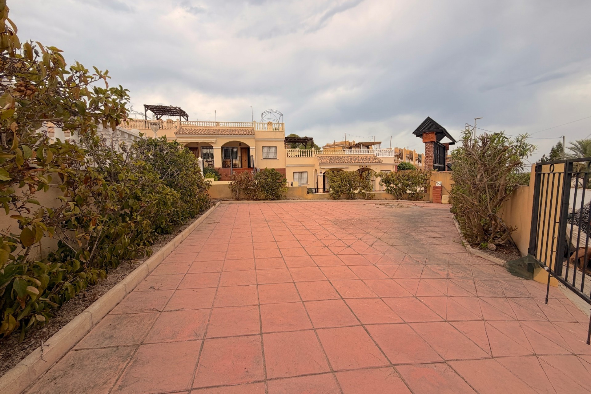 Revente - Semi-Detached - Algorfa - Montemar