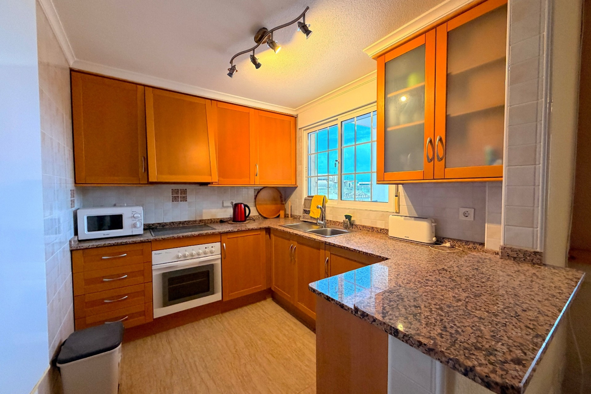 Revente - Semi-Detached - Algorfa - Montemar