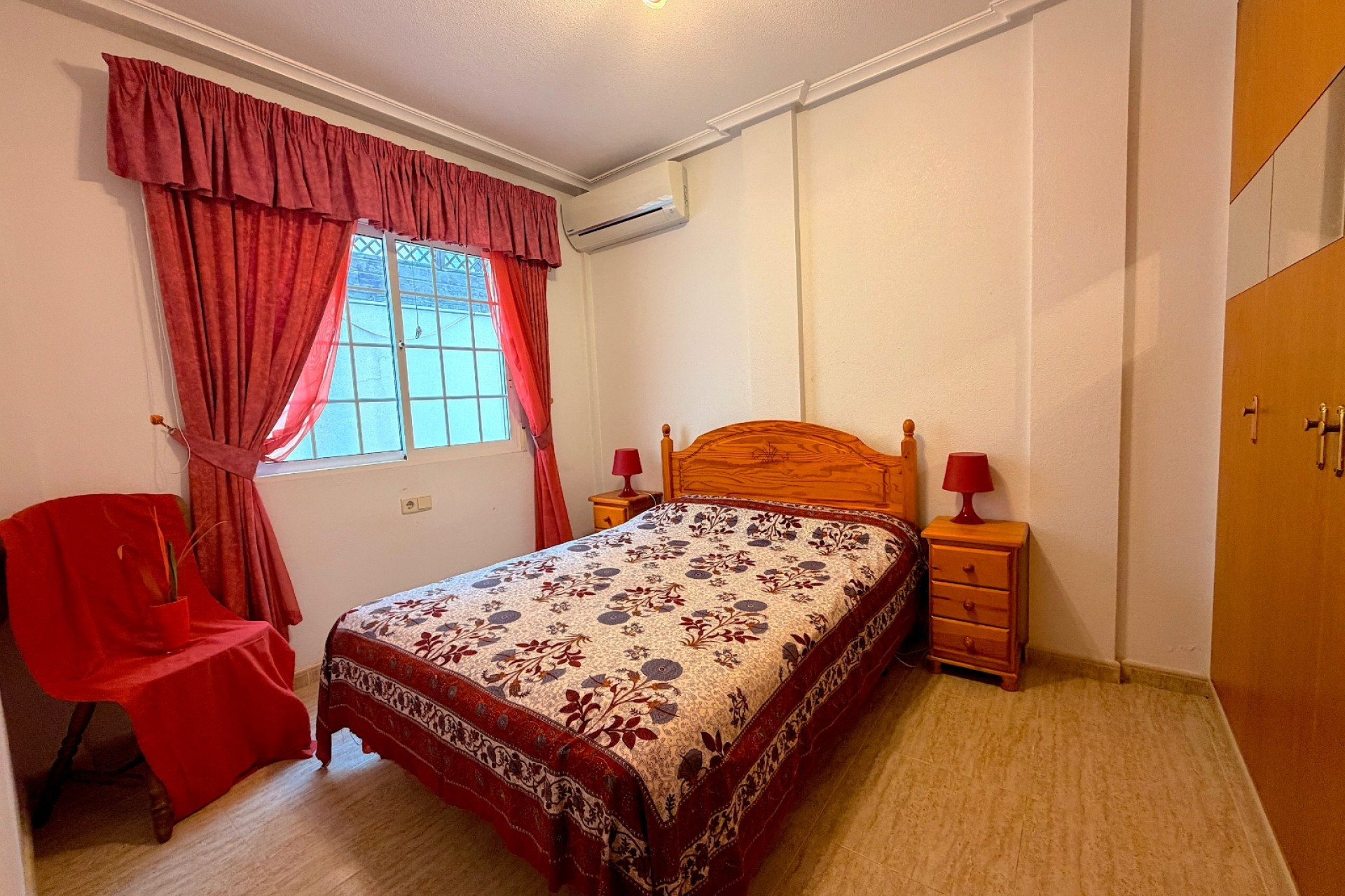 Revente - Semi-Detached - Algorfa - Montemar