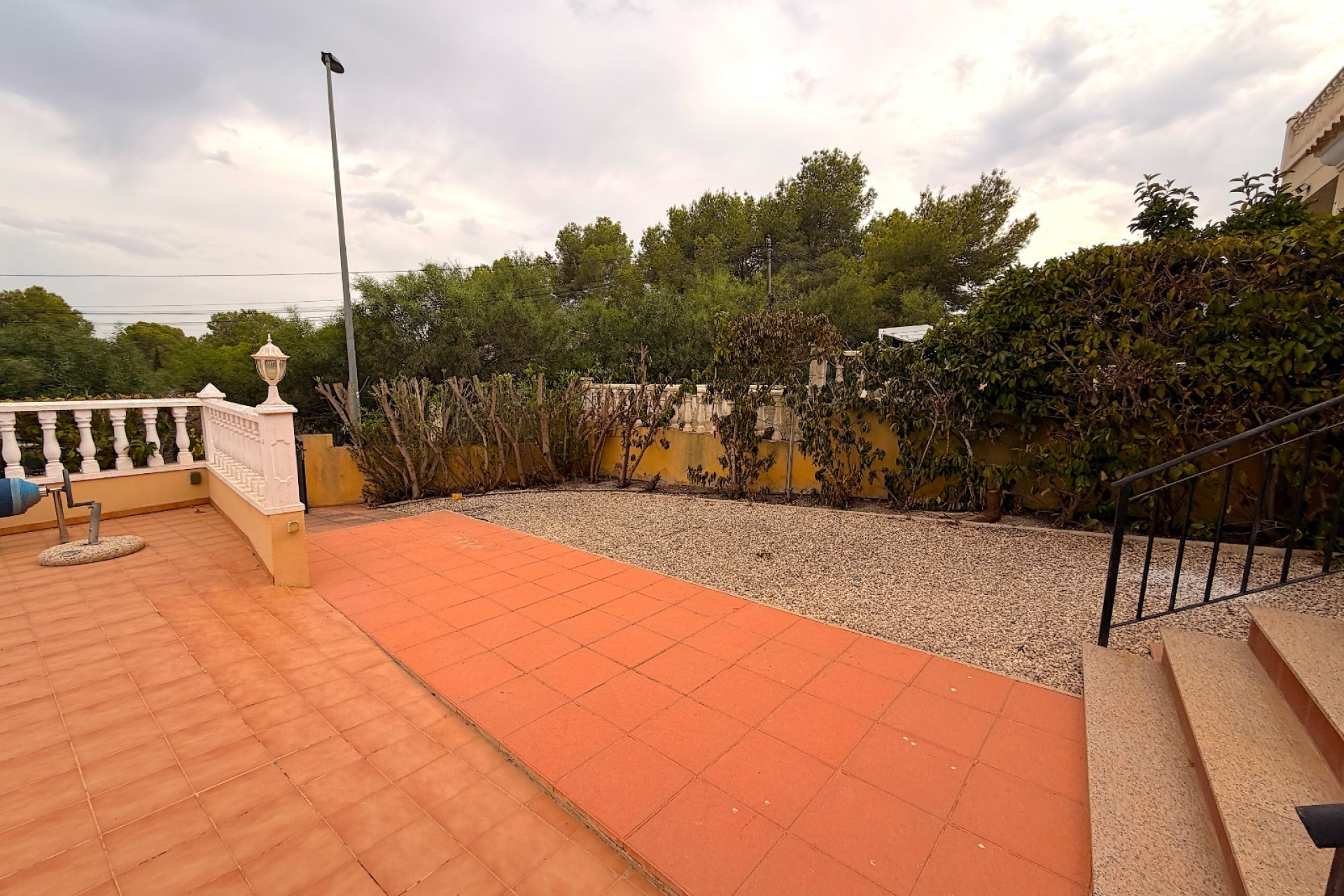 Revente - Semi-Detached - Algorfa - Montemar
