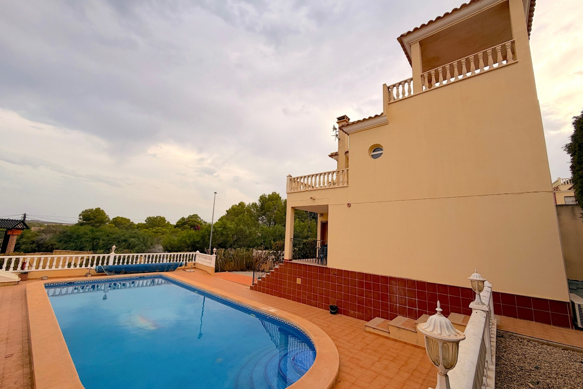 Revente - Semi-Detached - Algorfa - Montemar