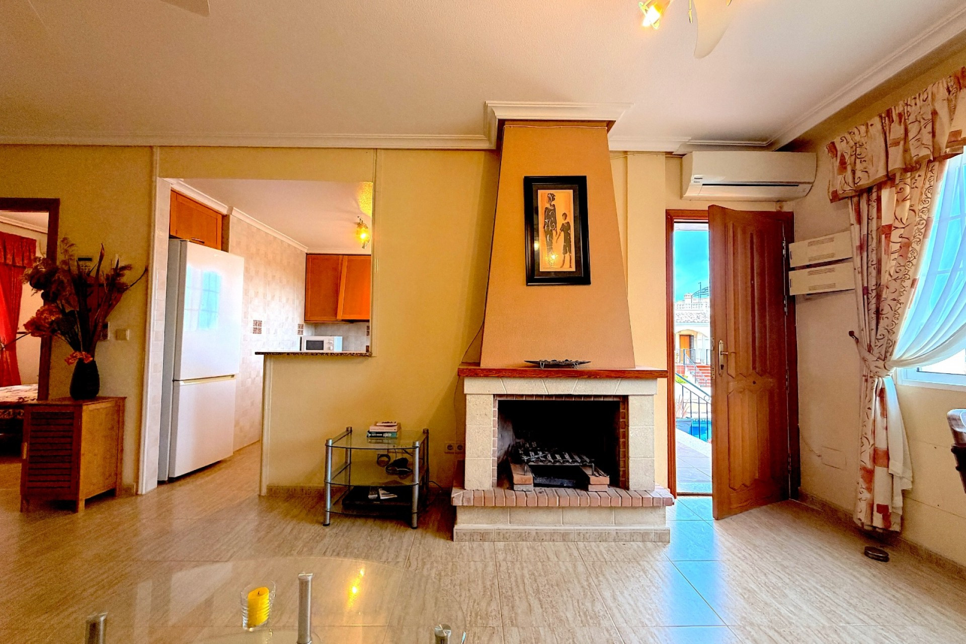 Revente - Semi-Detached - Algorfa - Montemar