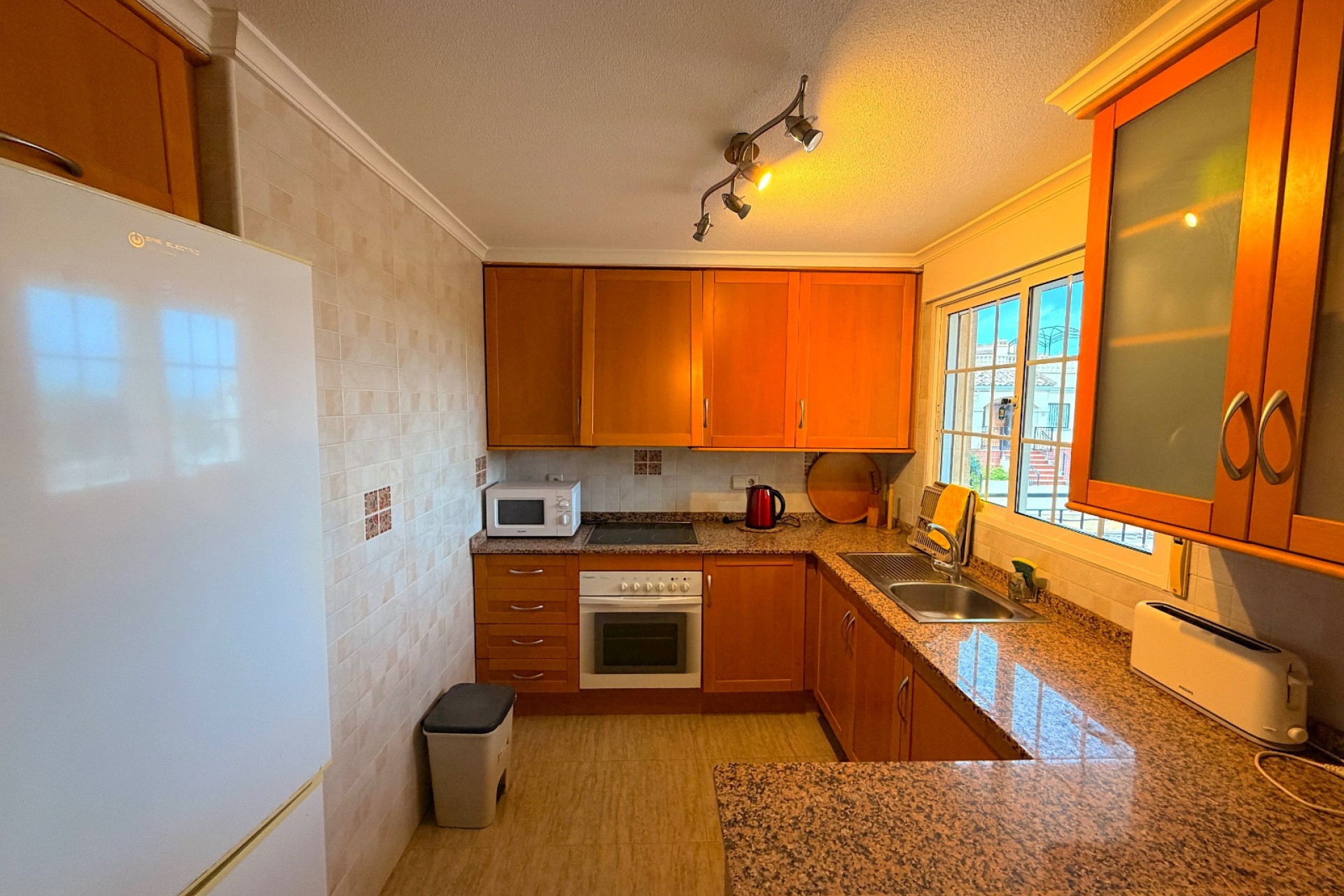 Revente - Semi-Detached - Algorfa - Montemar