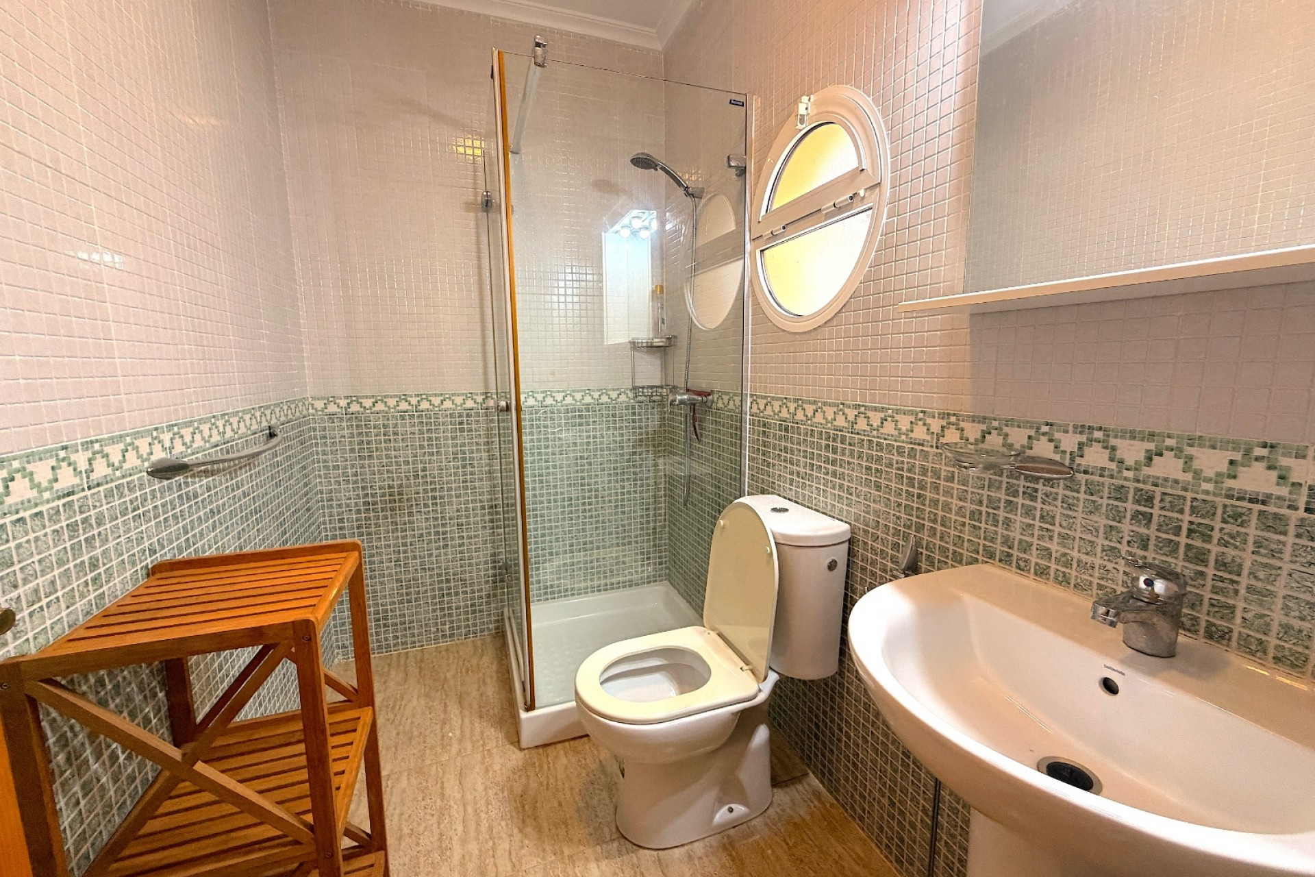 Revente - Semi-Detached - Algorfa - Montemar