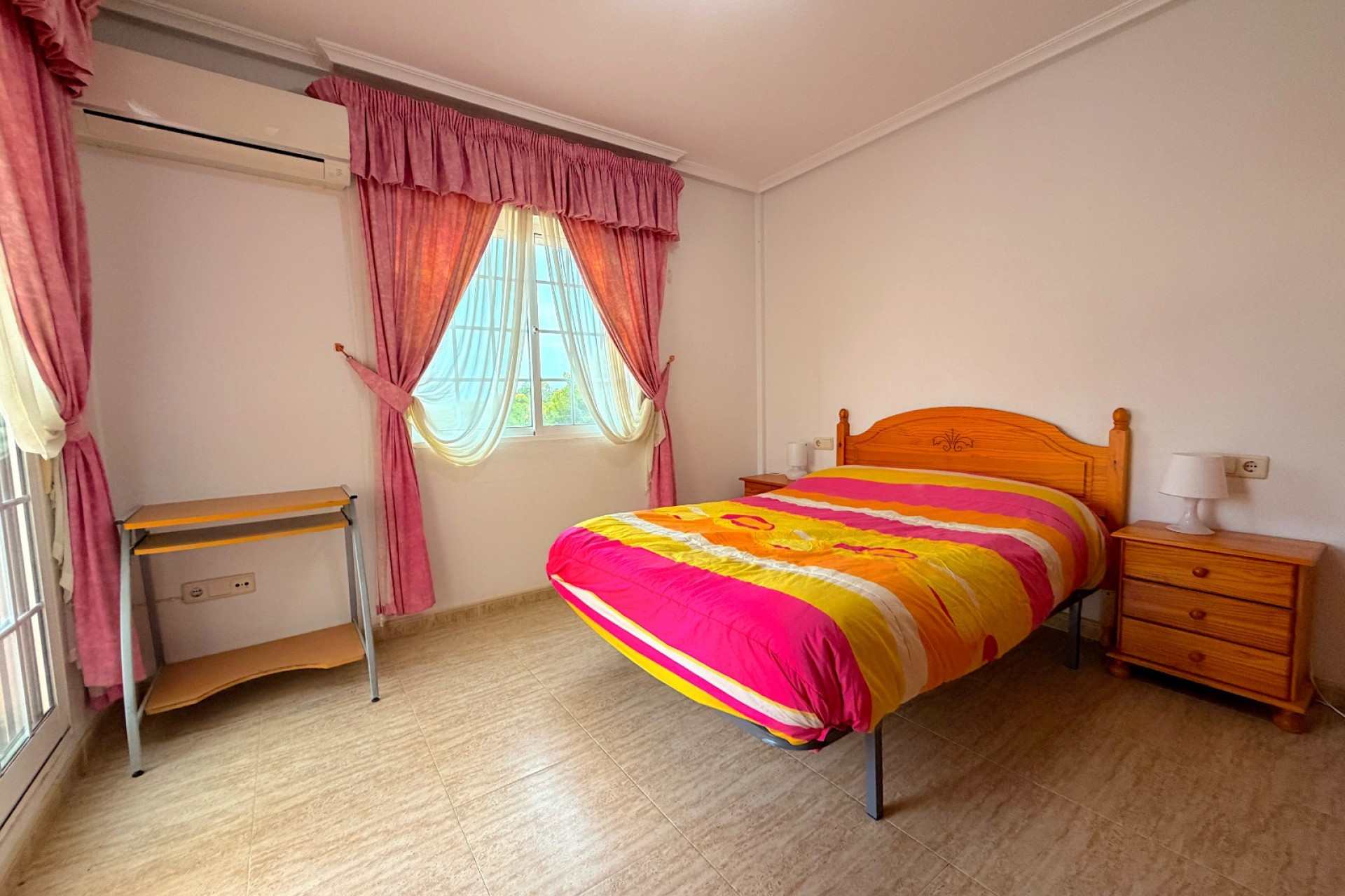 Revente - Semi-Detached - Algorfa - Montemar