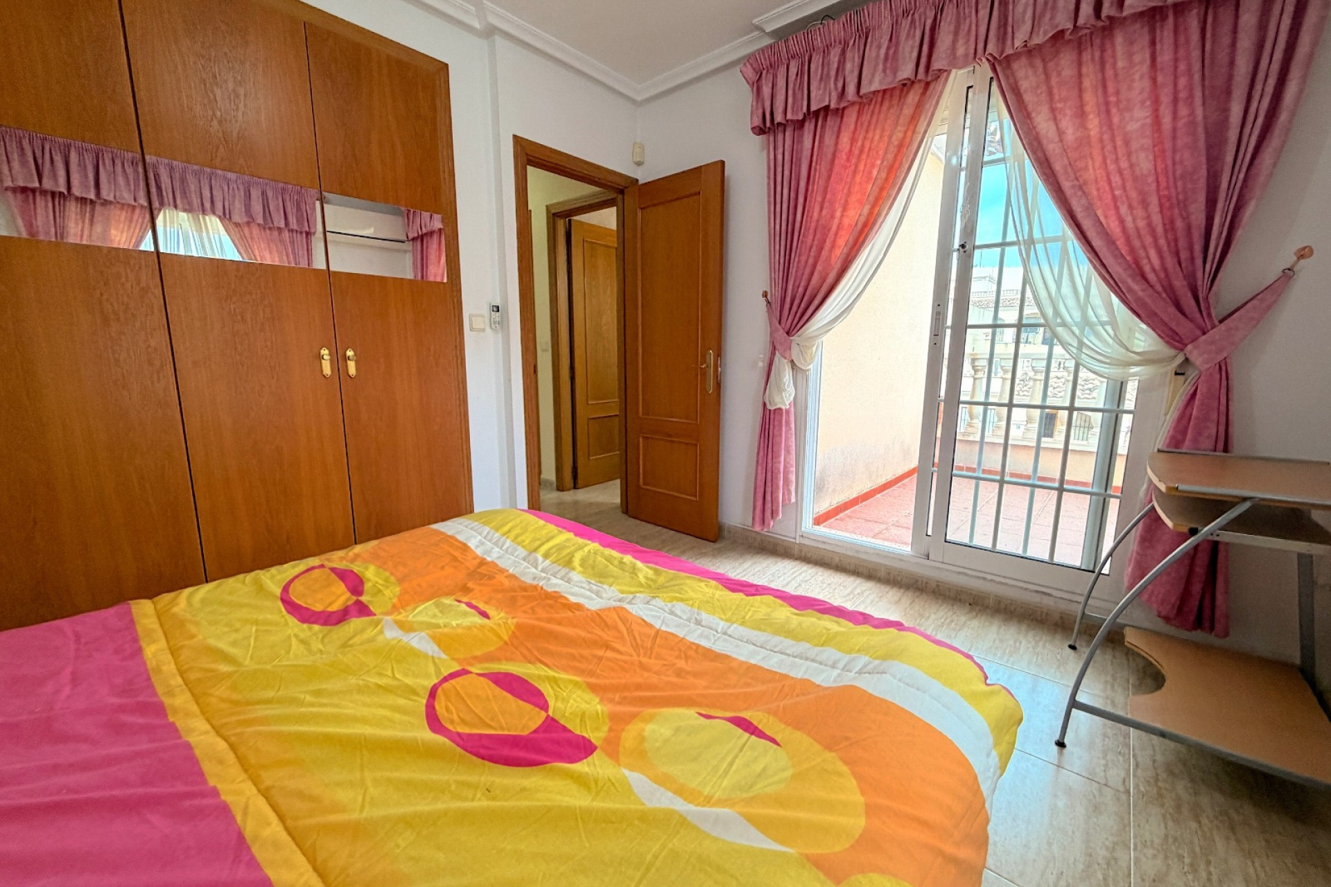 Revente - Semi-Detached - Algorfa - Montemar
