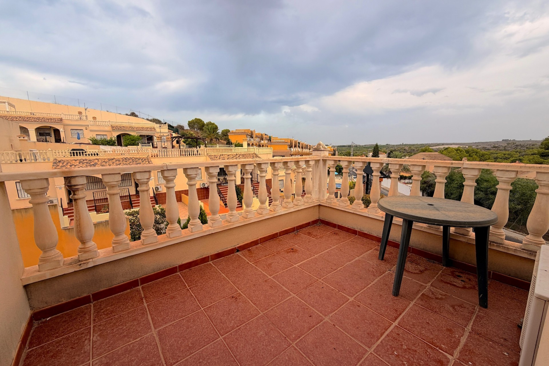 Revente - Semi-Detached - Algorfa - Montemar