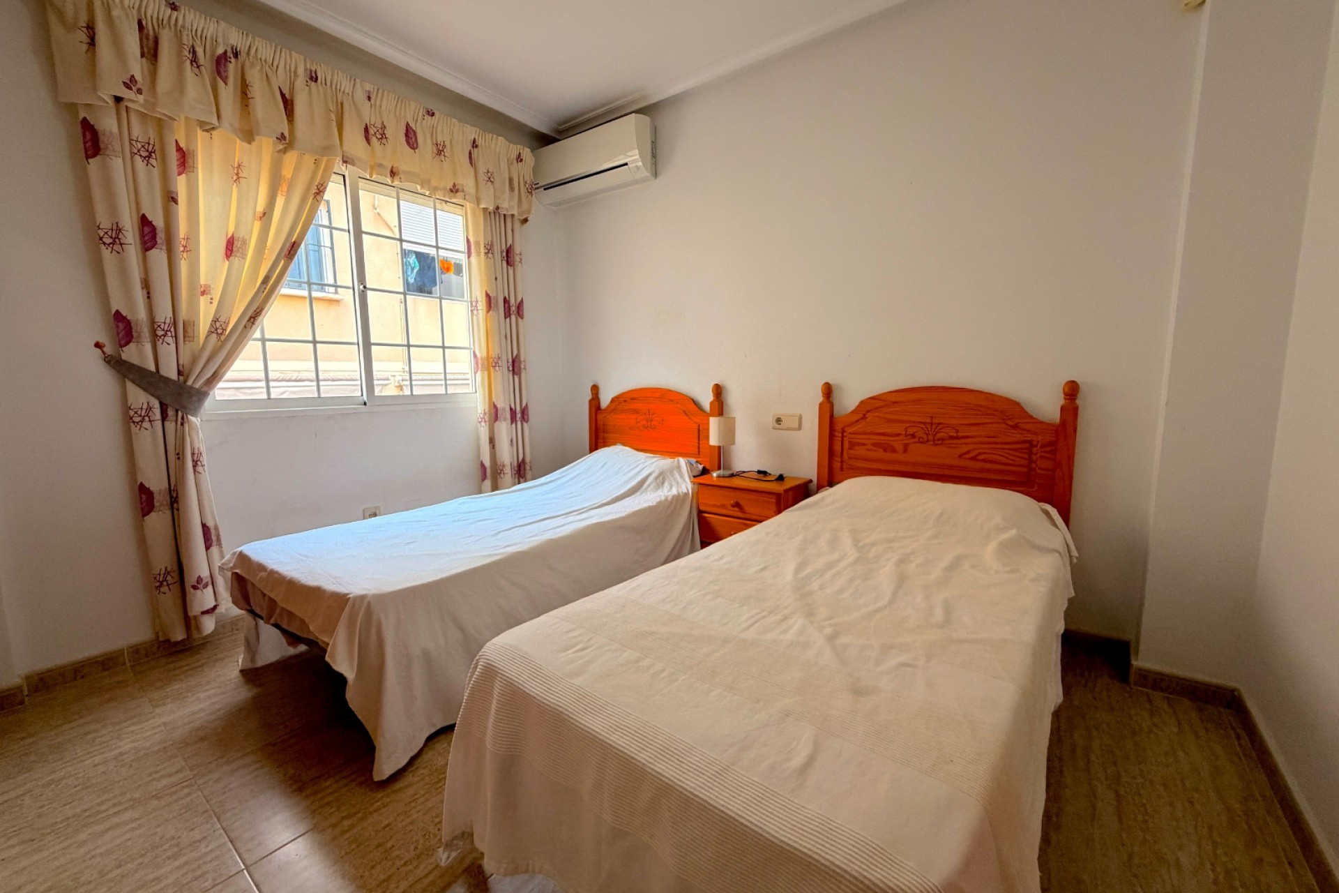 Revente - Semi-Detached - Algorfa - Montemar