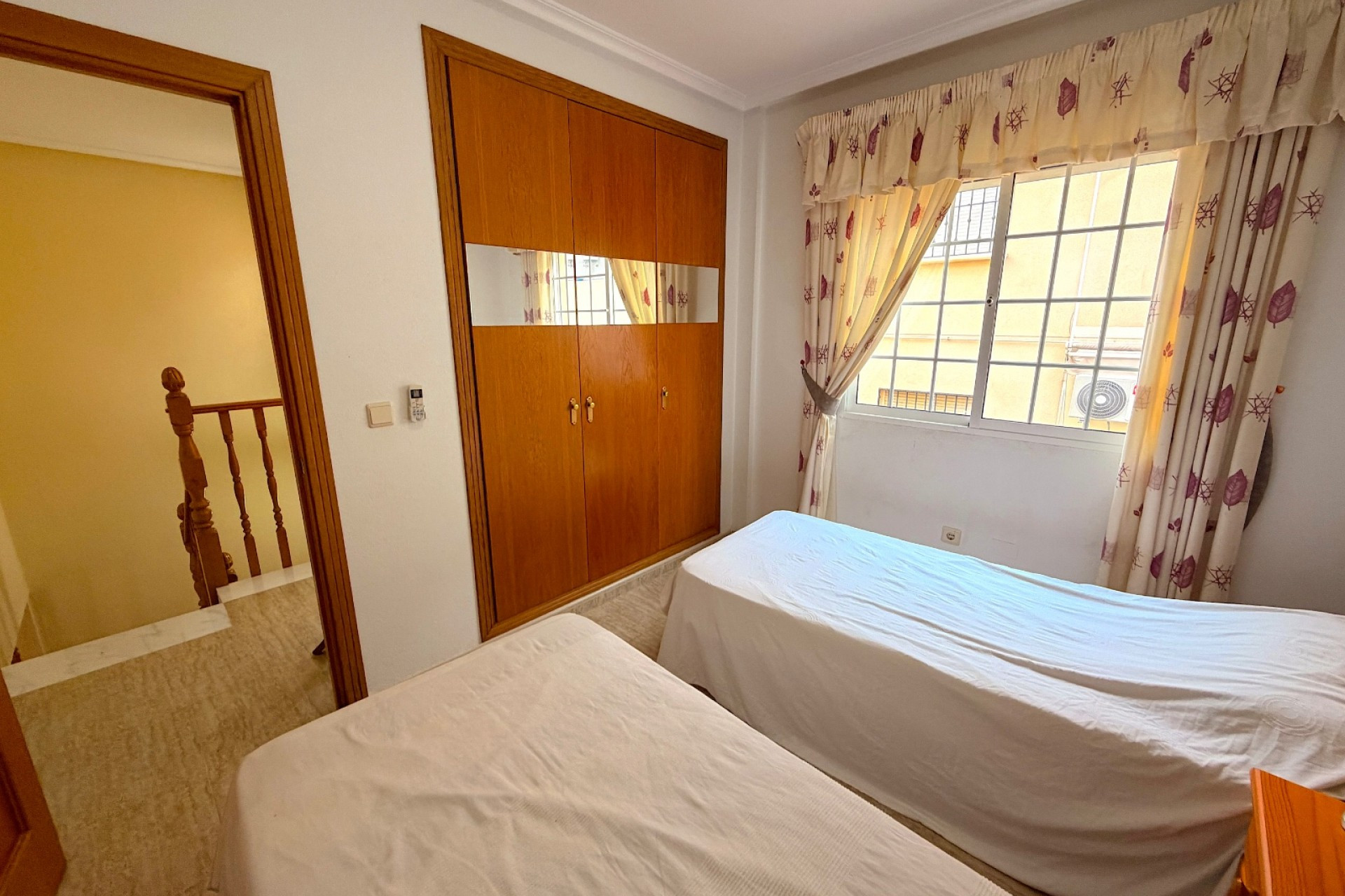 Revente - Semi-Detached - Algorfa - Montemar