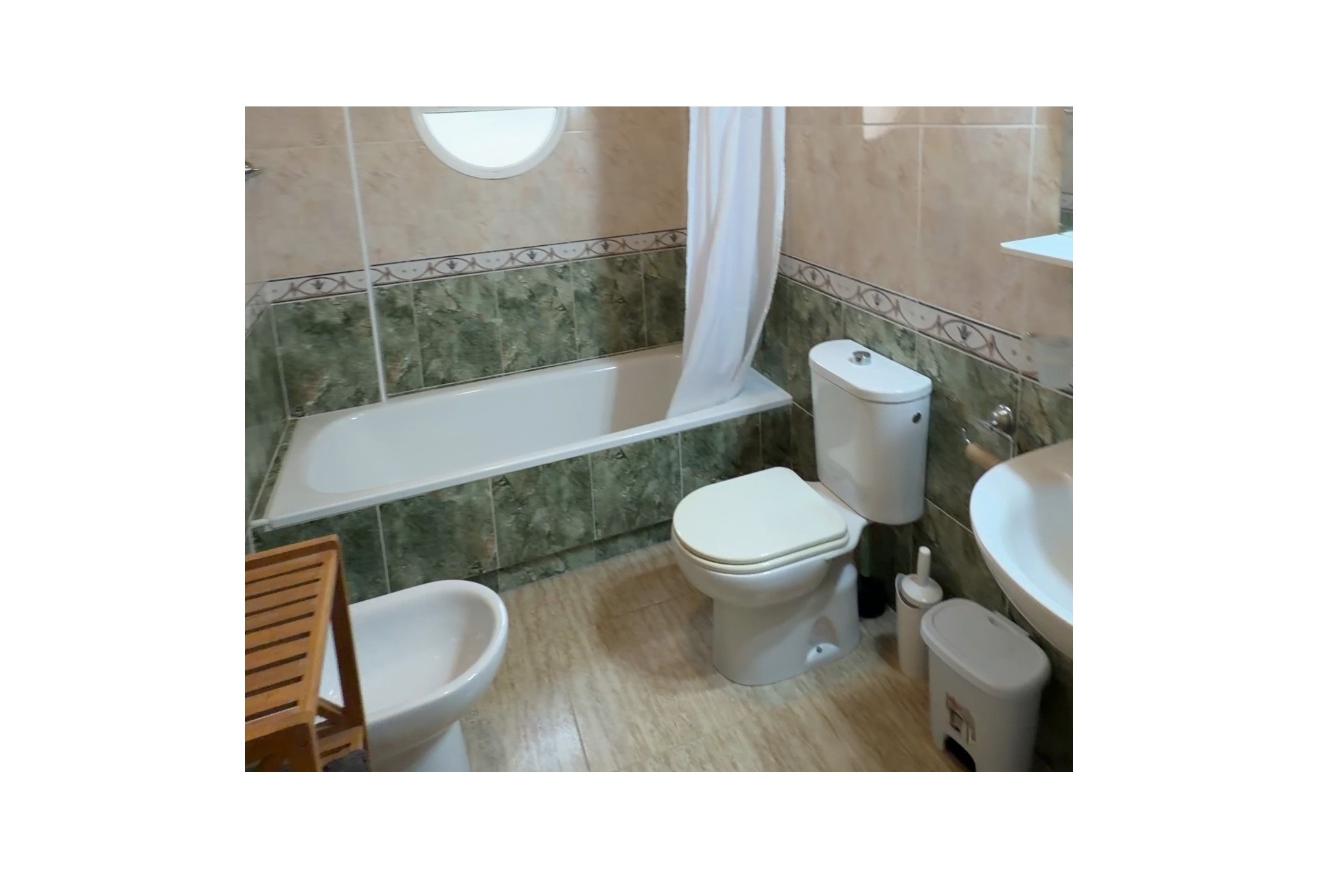 Revente - Semi-Detached - Algorfa - Montemar