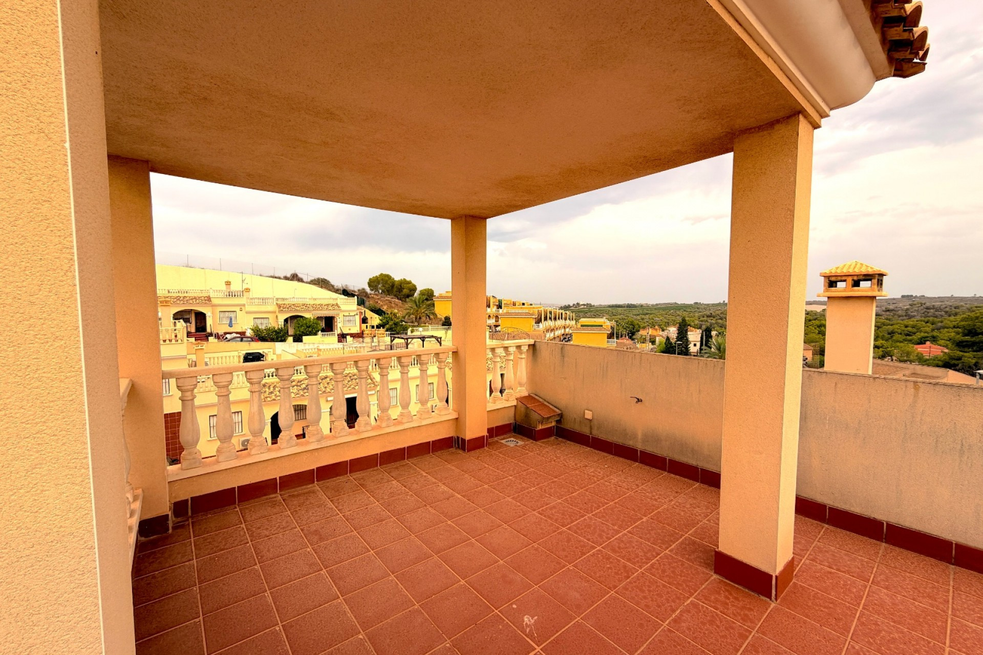 Revente - Semi-Detached - Algorfa - Montemar