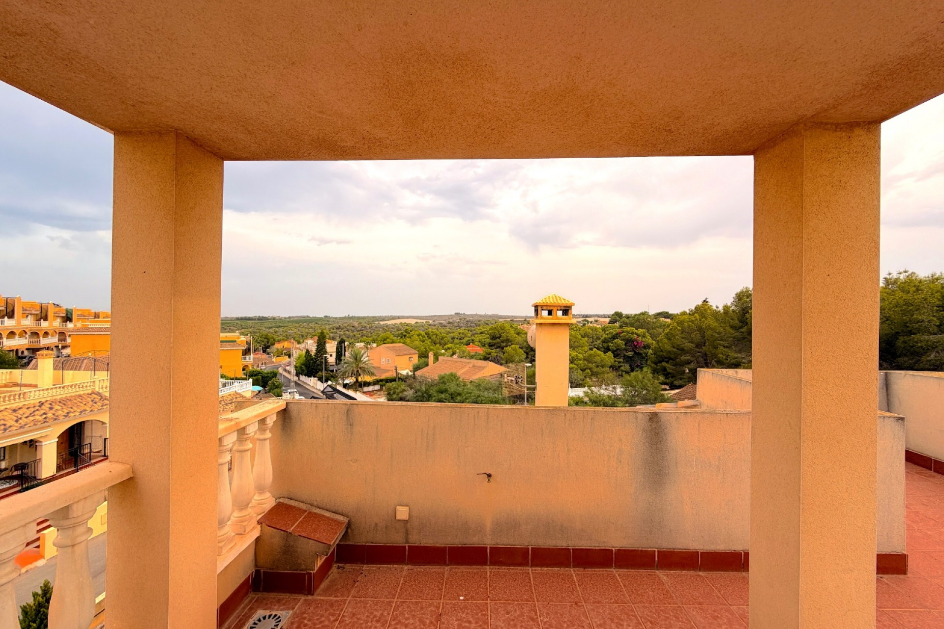 Revente - Semi-Detached - Algorfa - Montemar