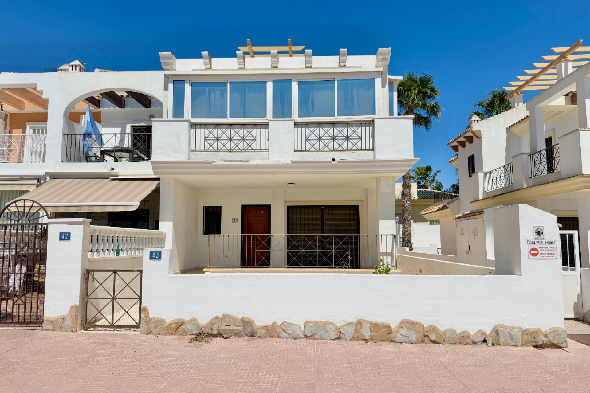 Revente - Semi-Detached - Ciudad Quesada/Rojales - Ciudad Quesada