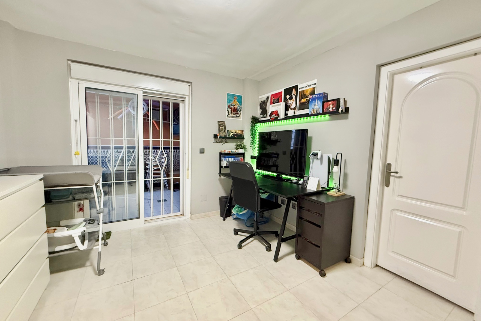 Revente - Semi-Detached - Ciudad Quesada/Rojales - Doña Pepa